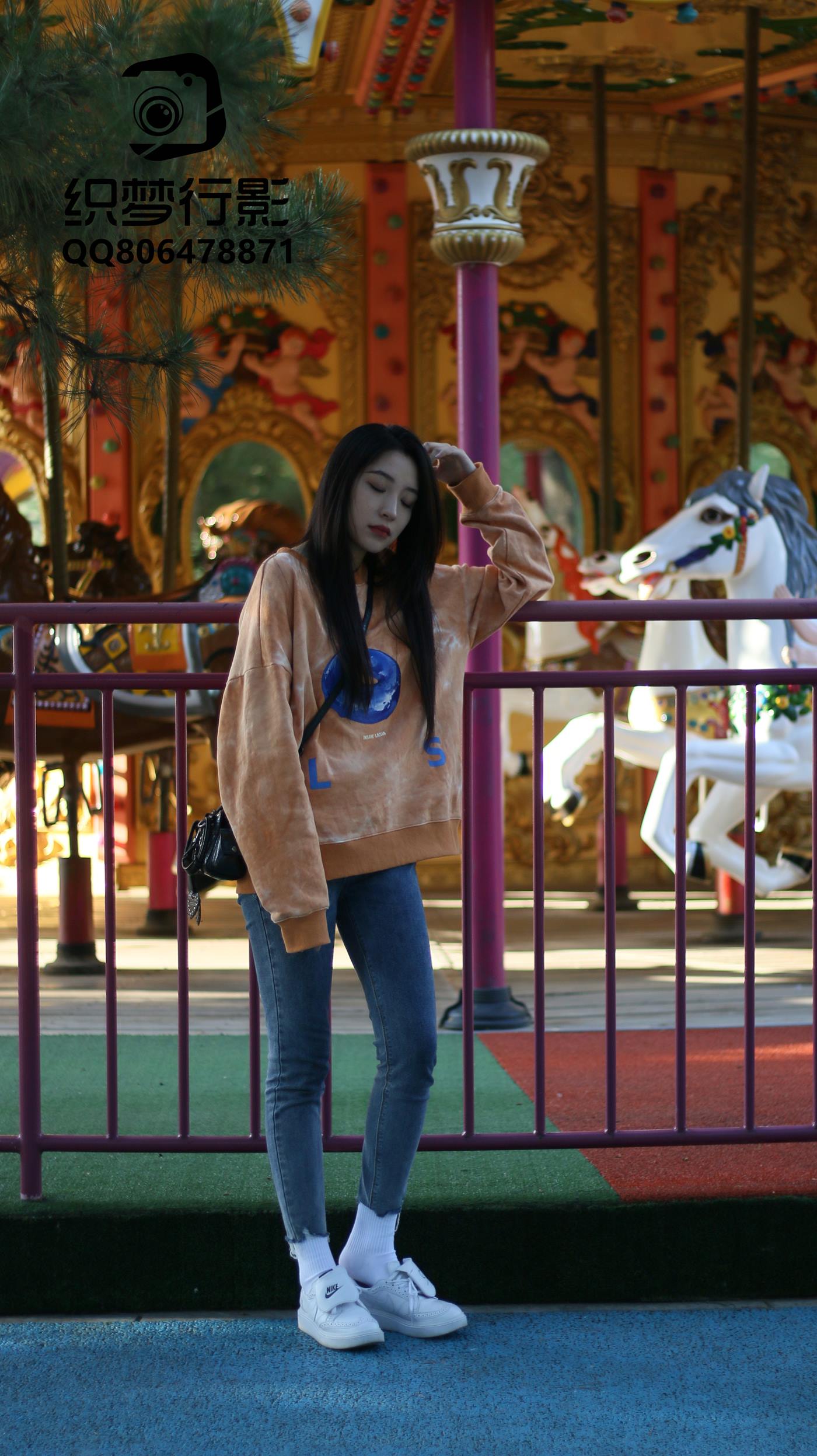 图片[35]-[织梦映像] NO.003-乐圆寻趣-人生得意须尽欢 [100P] – 速更版-美库