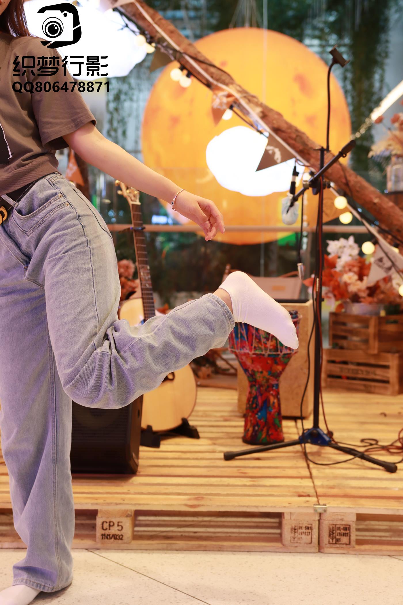 图片[30]-[织梦映像] NO.004-夕阳之歌 [80P] – 速更版-美库