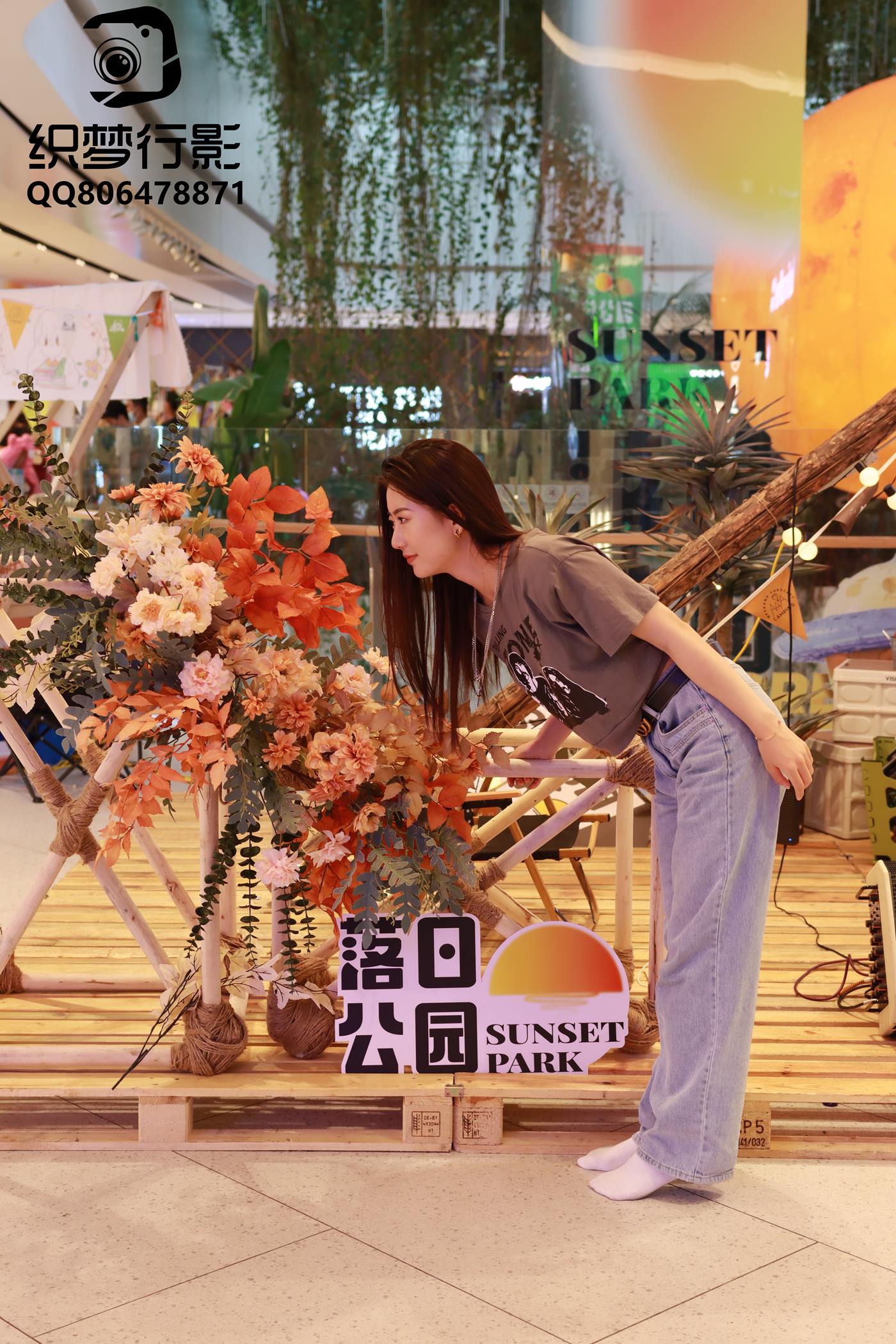 图片[31]-[织梦映像] NO.004-夕阳之歌 [80P] – 速更版-美库