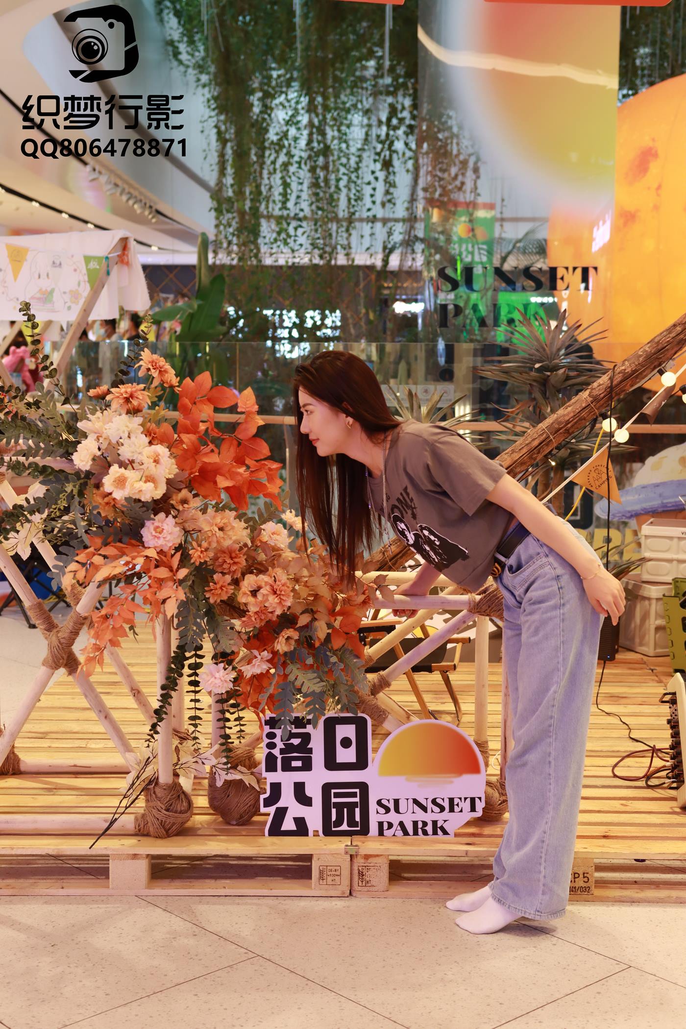 图片[32]-[织梦映像] NO.004-夕阳之歌 [80P] – 速更版-美库