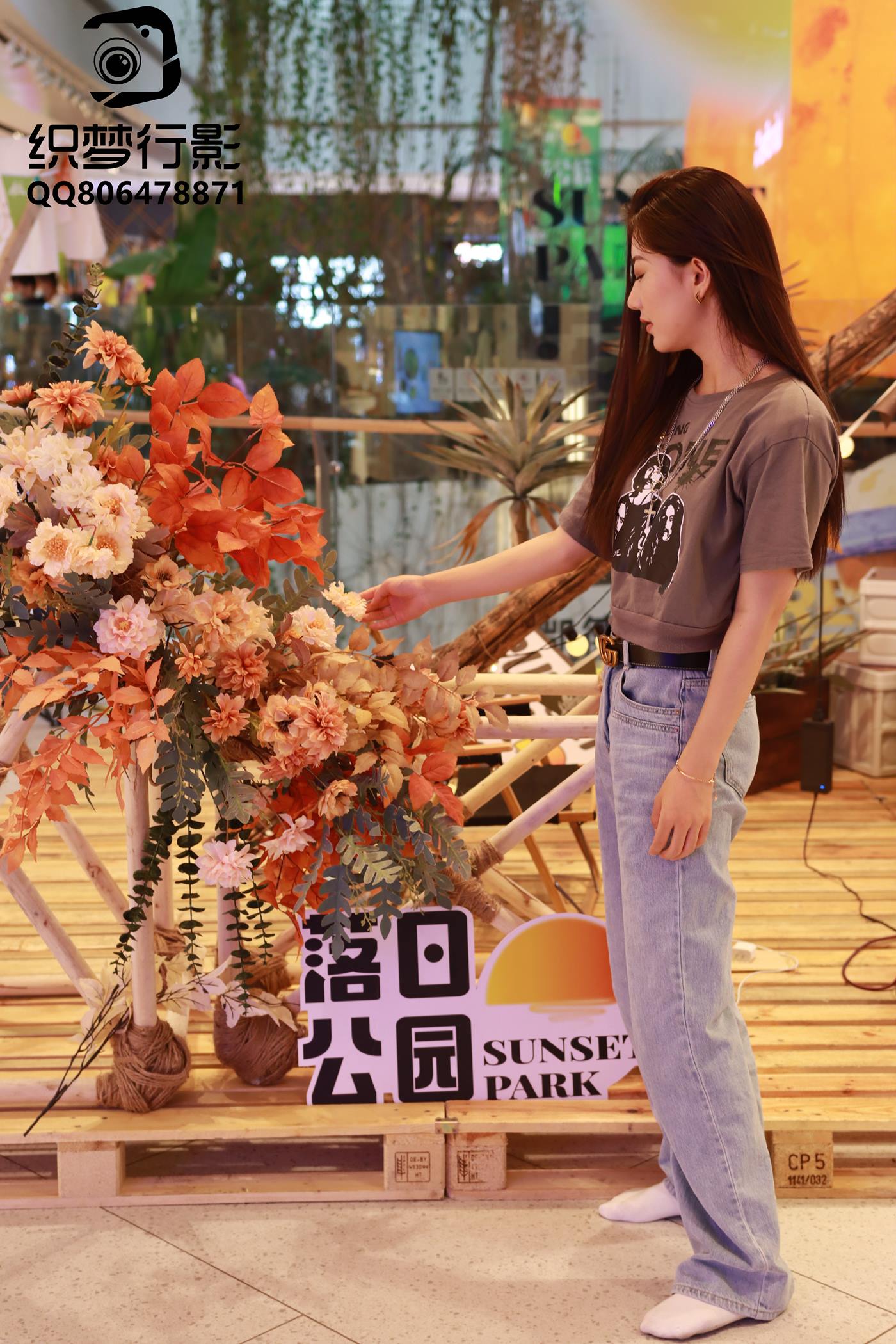 图片[33]-[织梦映像] NO.004-夕阳之歌 [80P] – 速更版-美库