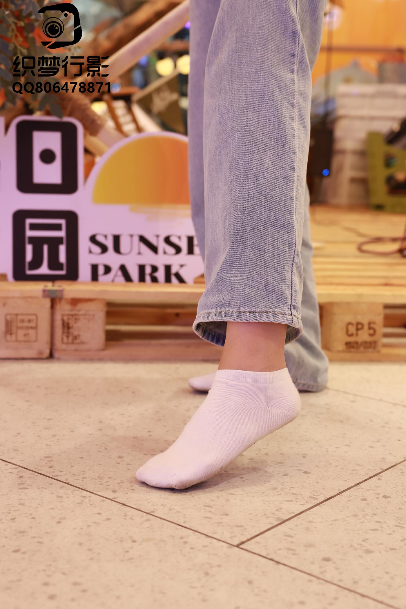 图片[34]-[织梦映像] NO.004-夕阳之歌 [80P] – 速更版-美库