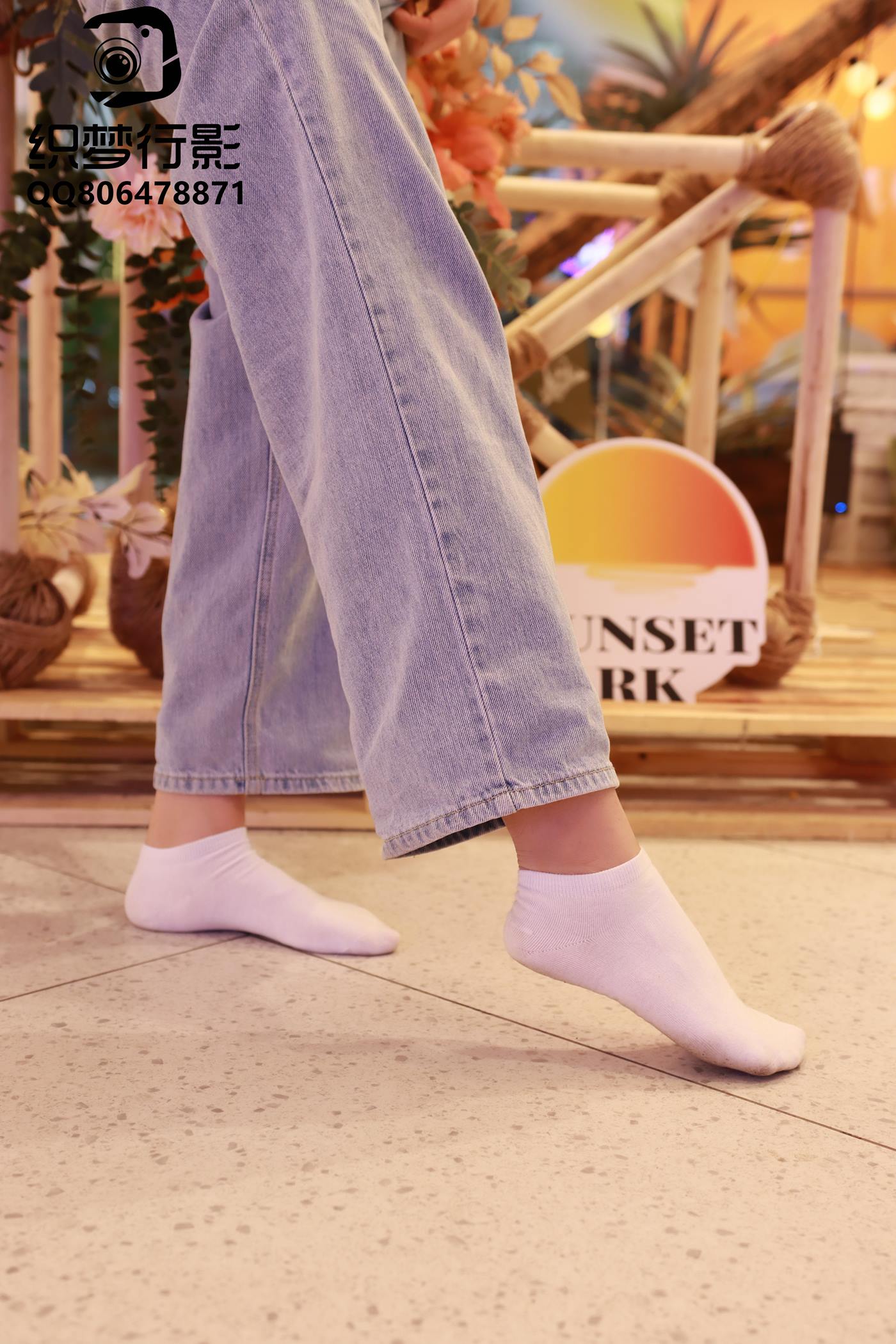 图片[35]-[织梦映像] NO.004-夕阳之歌 [80P] – 速更版-美库