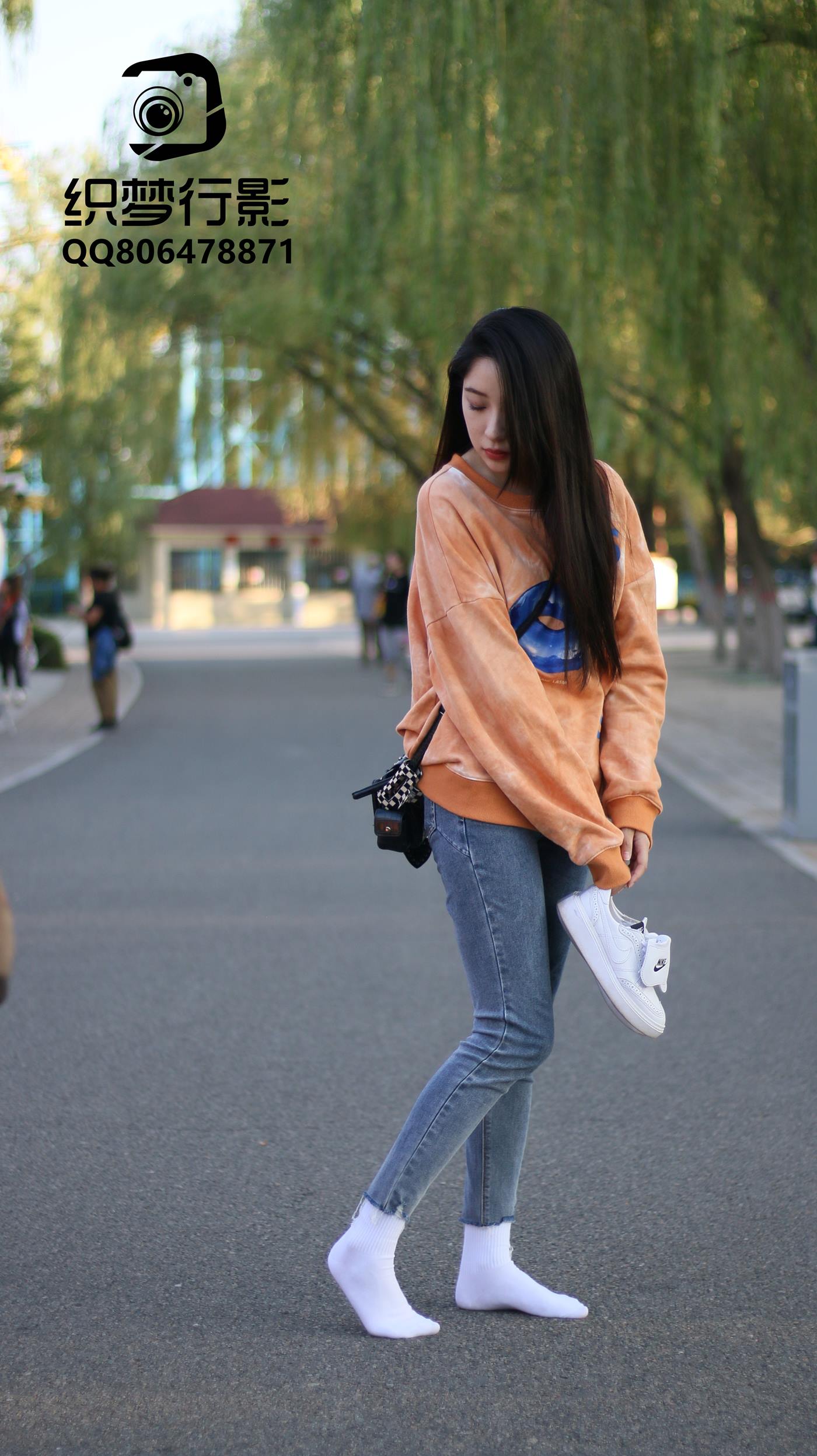 图片[41]-[织梦映像] NO.003-乐圆寻趣-人生得意须尽欢 [100P] – 速更版-美库