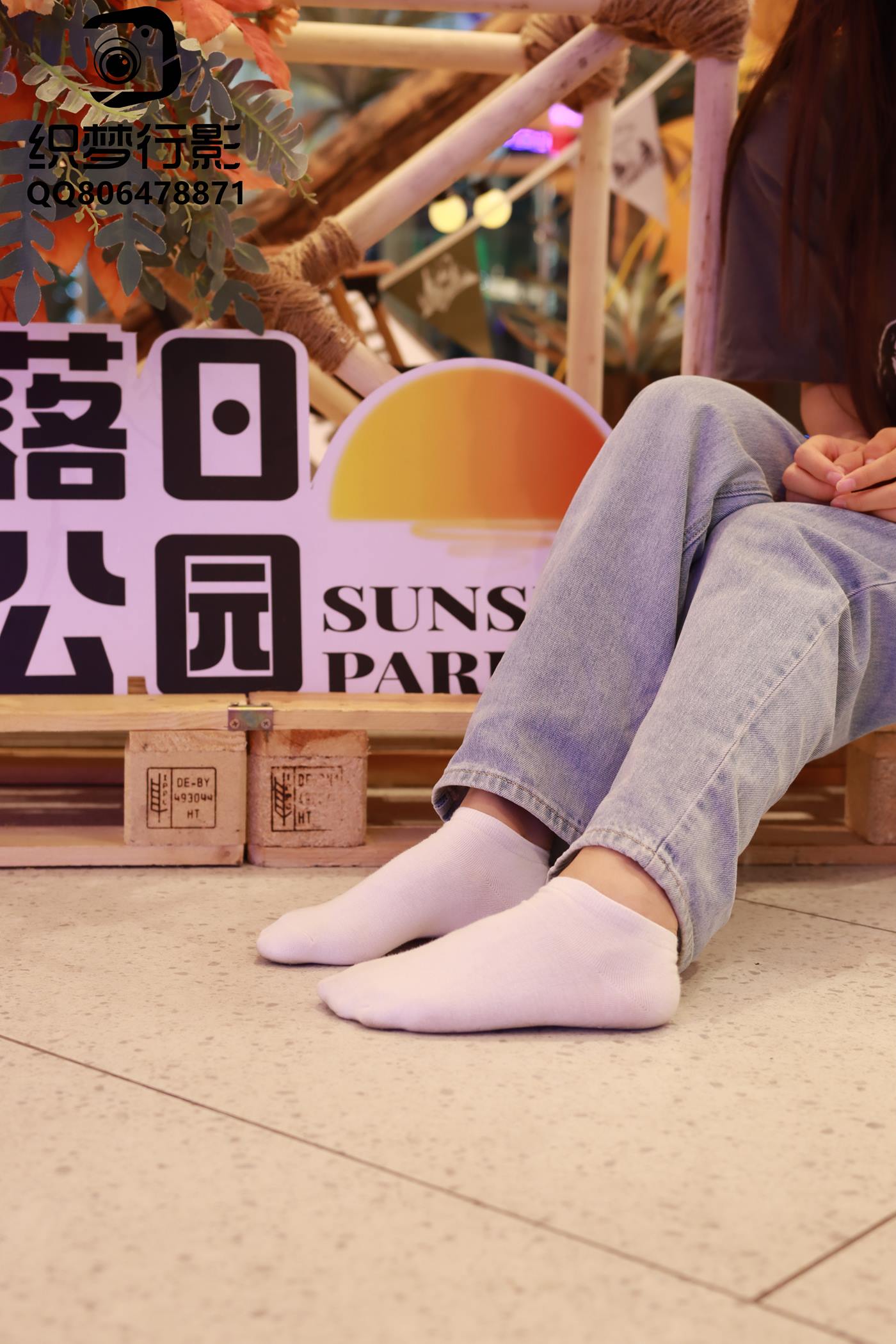 图片[36]-[织梦映像] NO.004-夕阳之歌 [80P] – 速更版-美库