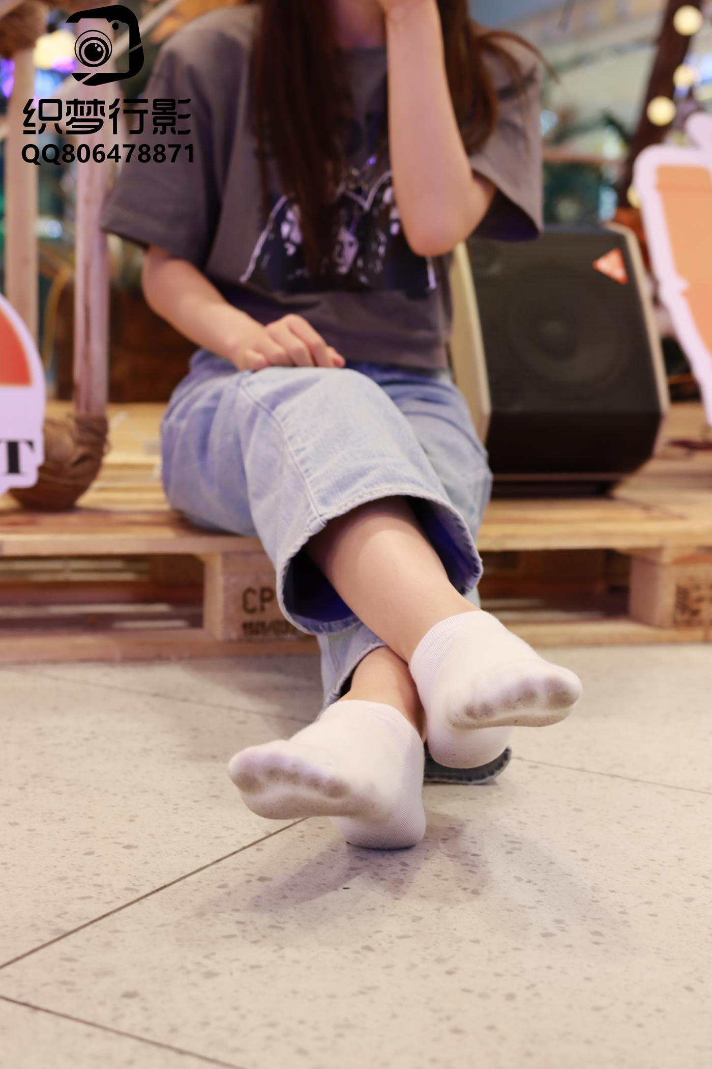 图片[37]-[织梦映像] NO.004-夕阳之歌 [80P] – 速更版-美库