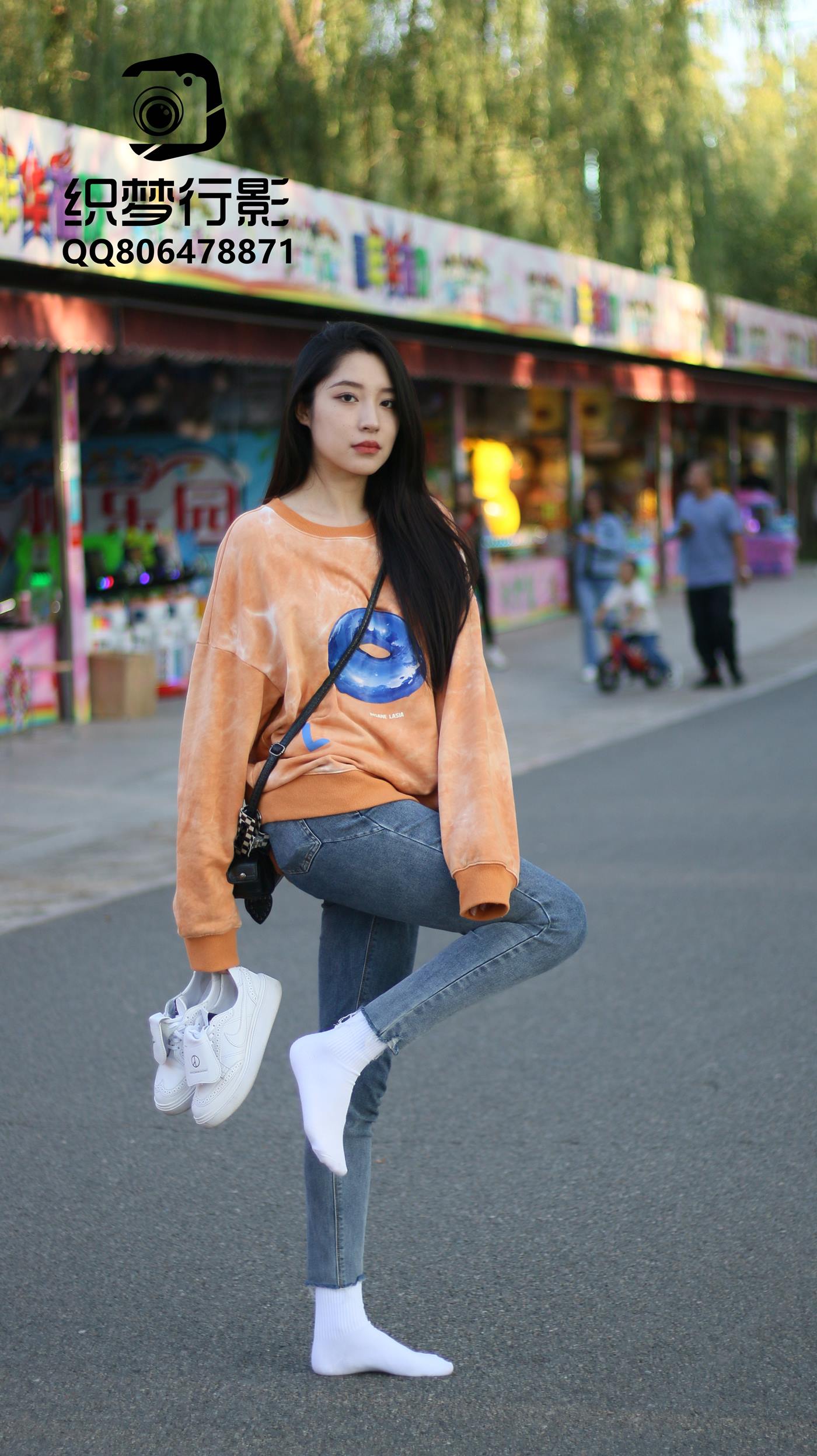 图片[43]-[织梦映像] NO.003-乐圆寻趣-人生得意须尽欢 [100P] – 速更版-美库