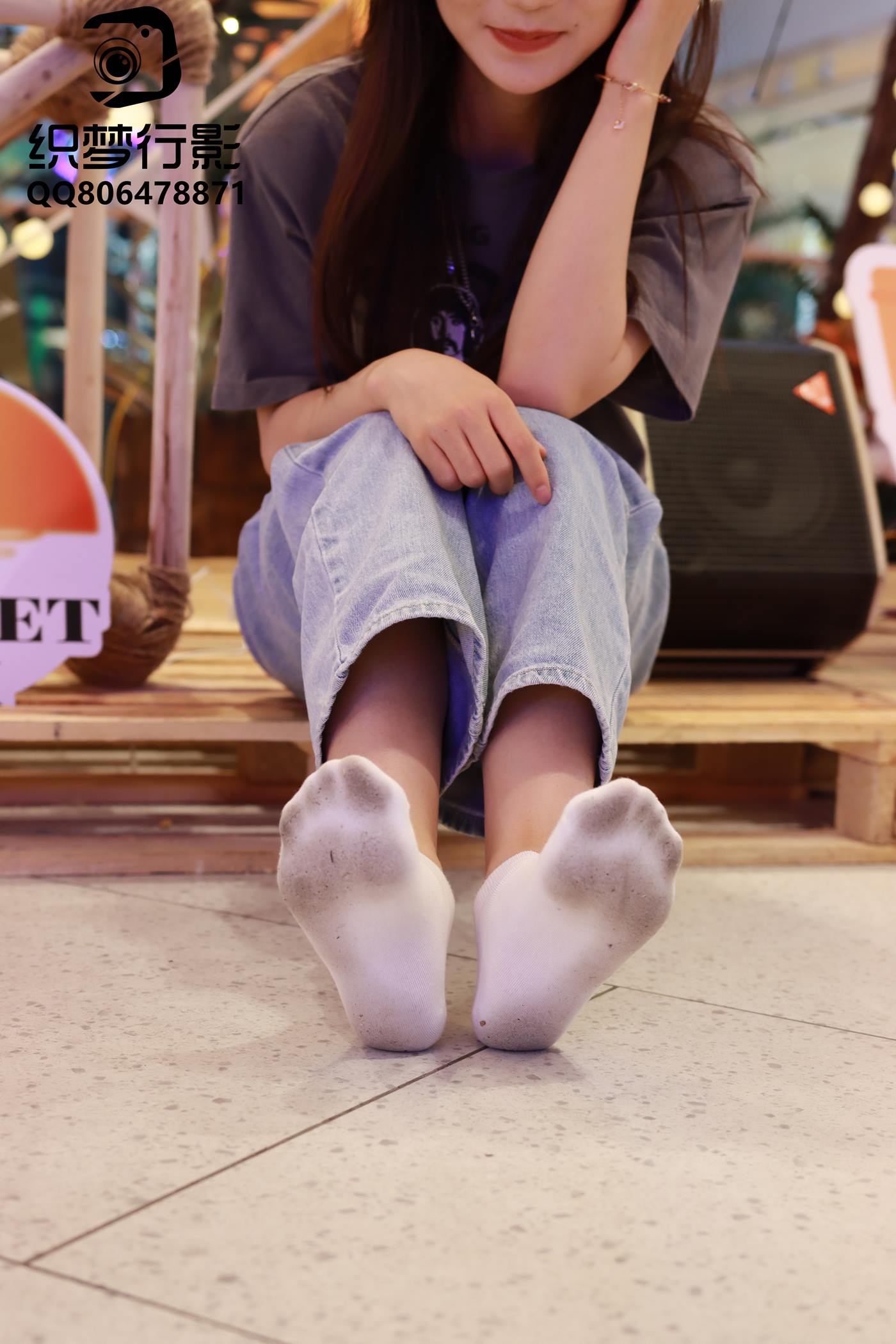 图片[38]-[织梦映像] NO.004-夕阳之歌 [80P] – 速更版-美库