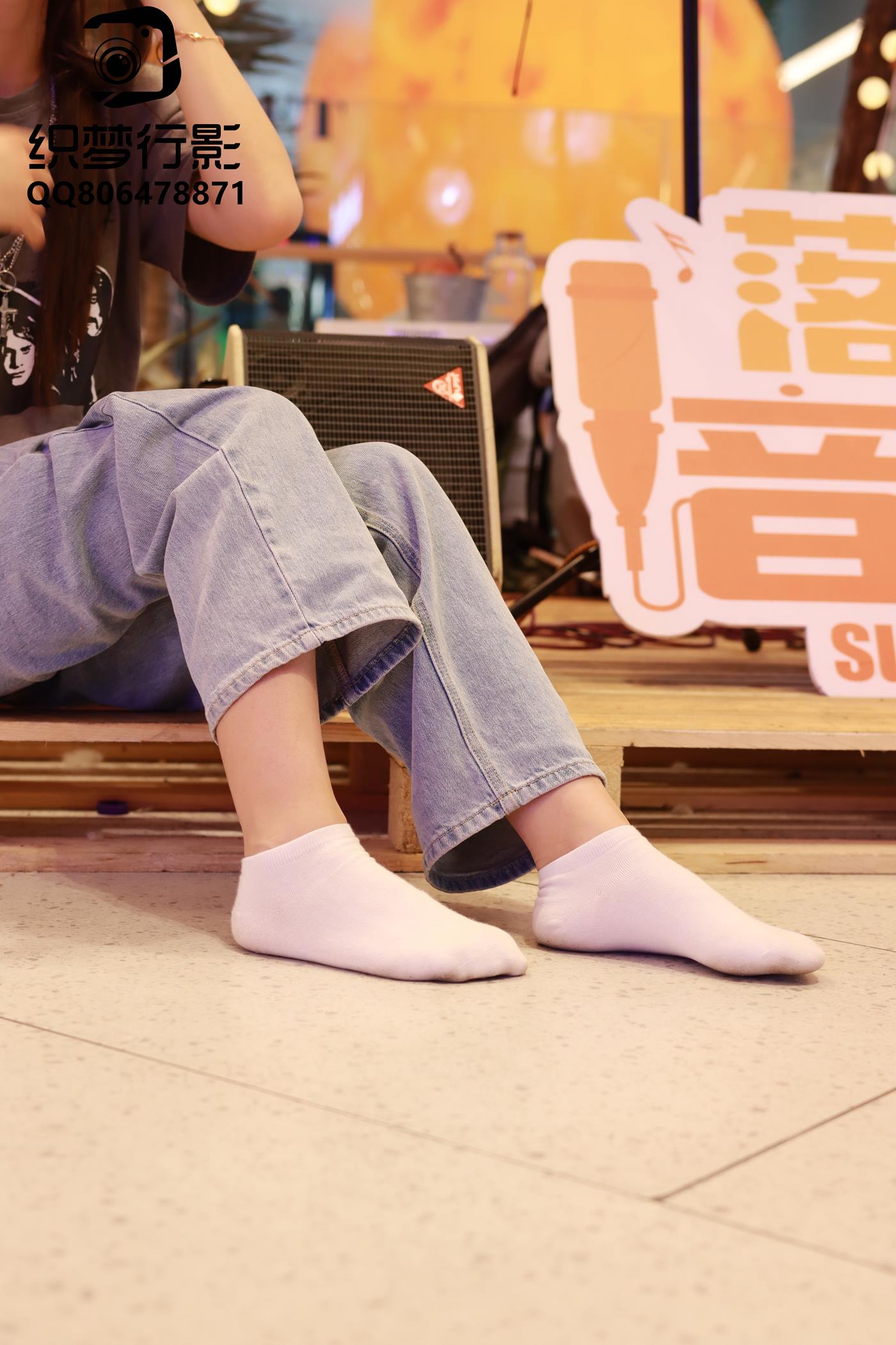 图片[39]-[织梦映像] NO.004-夕阳之歌 [80P] – 速更版-美库