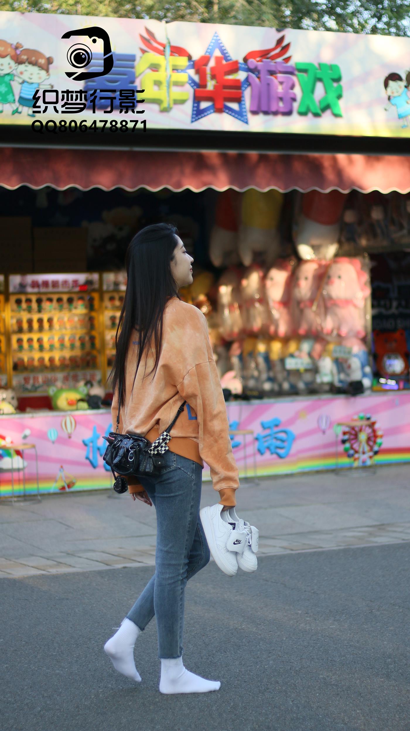 图片[45]-[织梦映像] NO.003-乐圆寻趣-人生得意须尽欢 [100P] – 速更版-美库