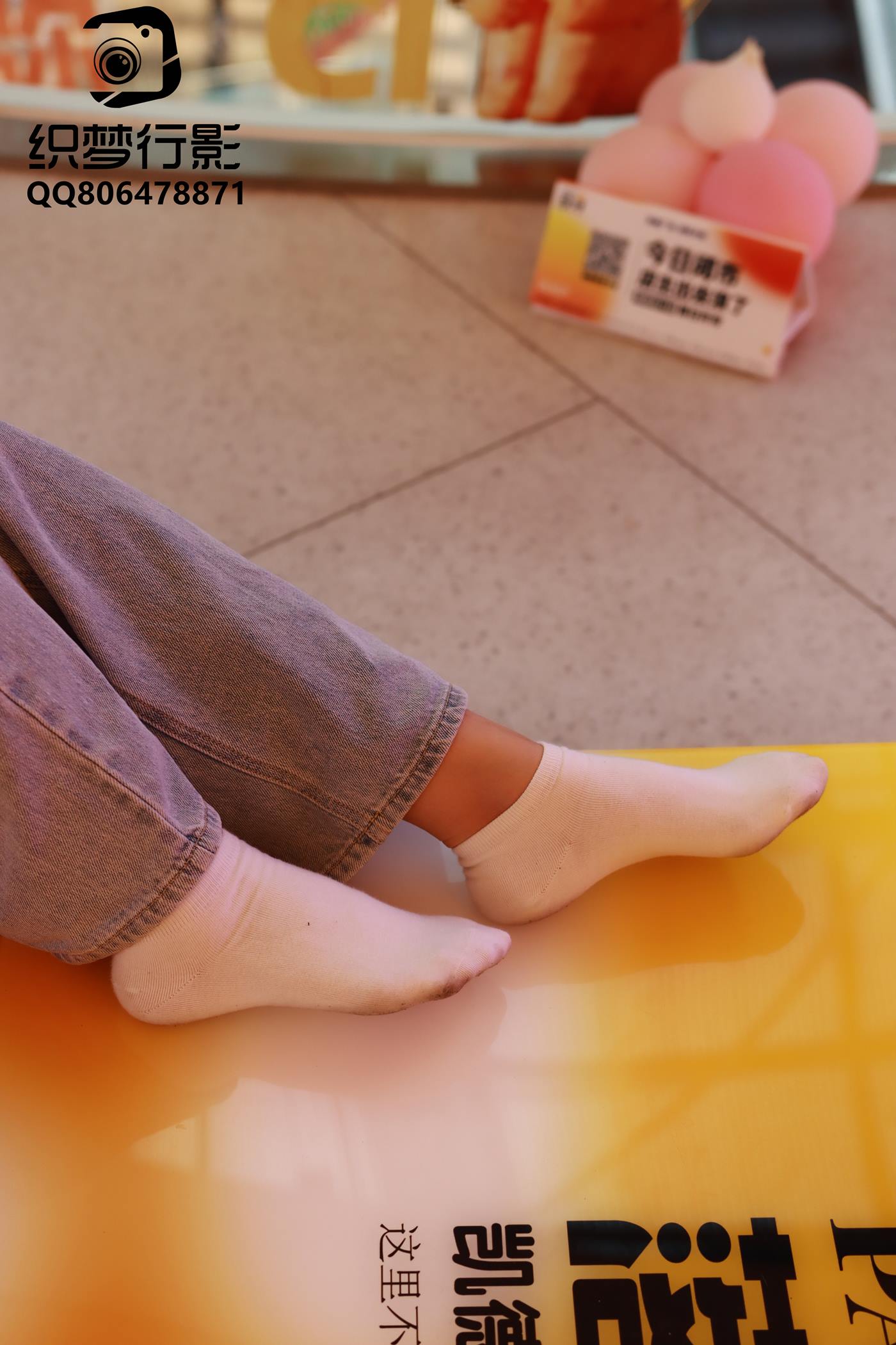 图片[40]-[织梦映像] NO.004-夕阳之歌 [80P] – 速更版-美库