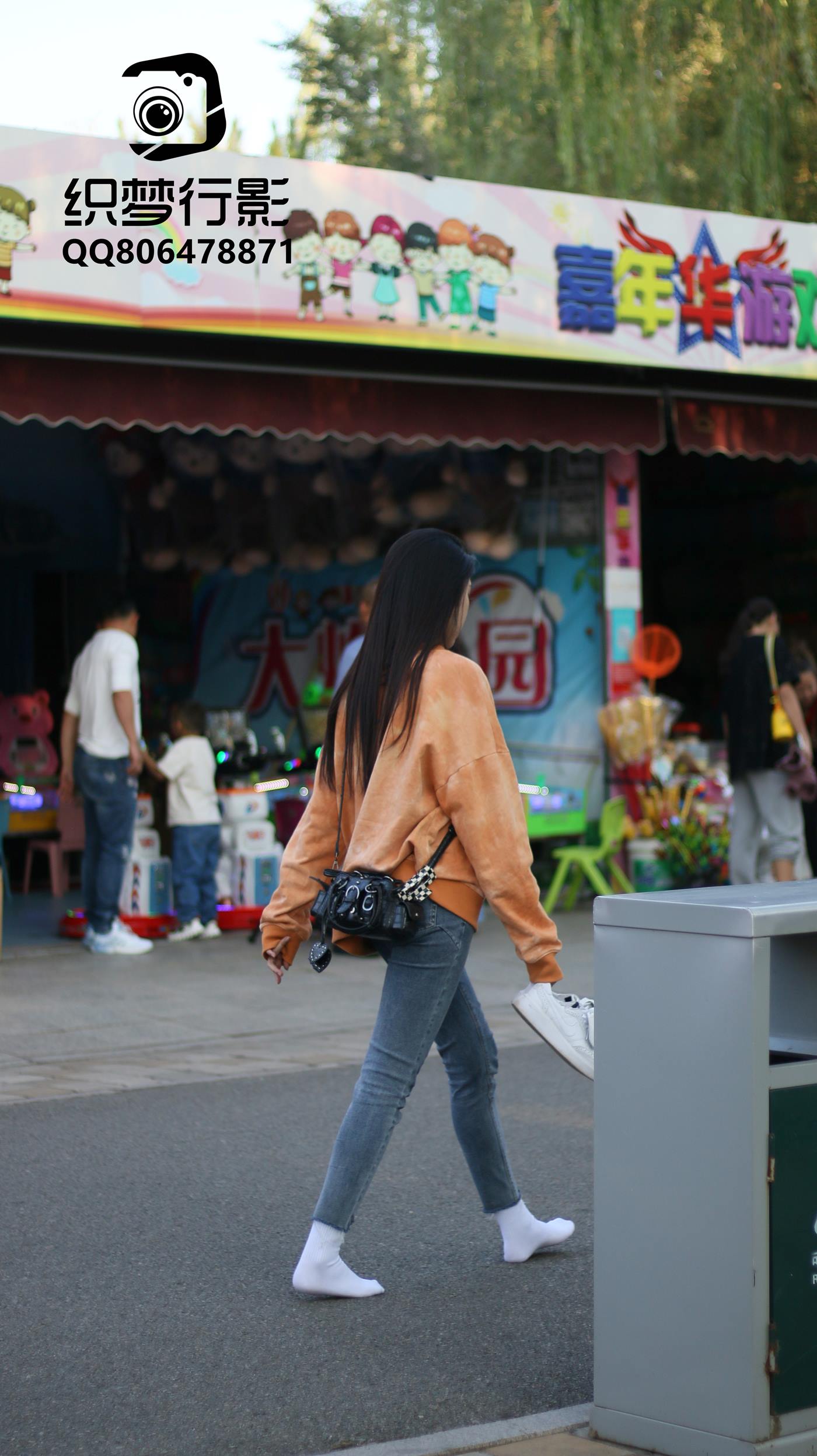 图片[46]-[织梦映像] NO.003-乐圆寻趣-人生得意须尽欢 [100P] – 速更版-美库