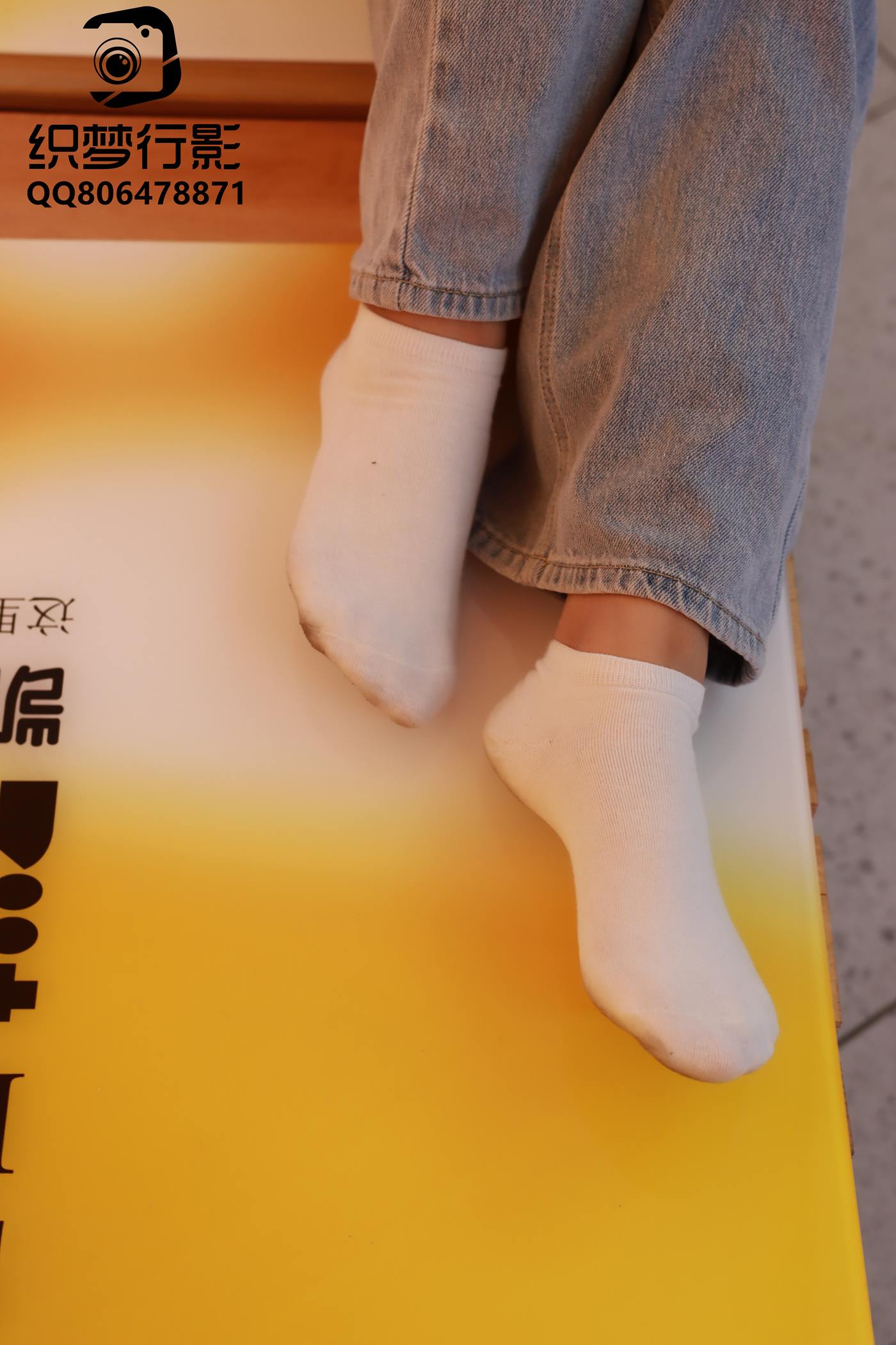 图片[41]-[织梦映像] NO.004-夕阳之歌 [80P] – 速更版-美库