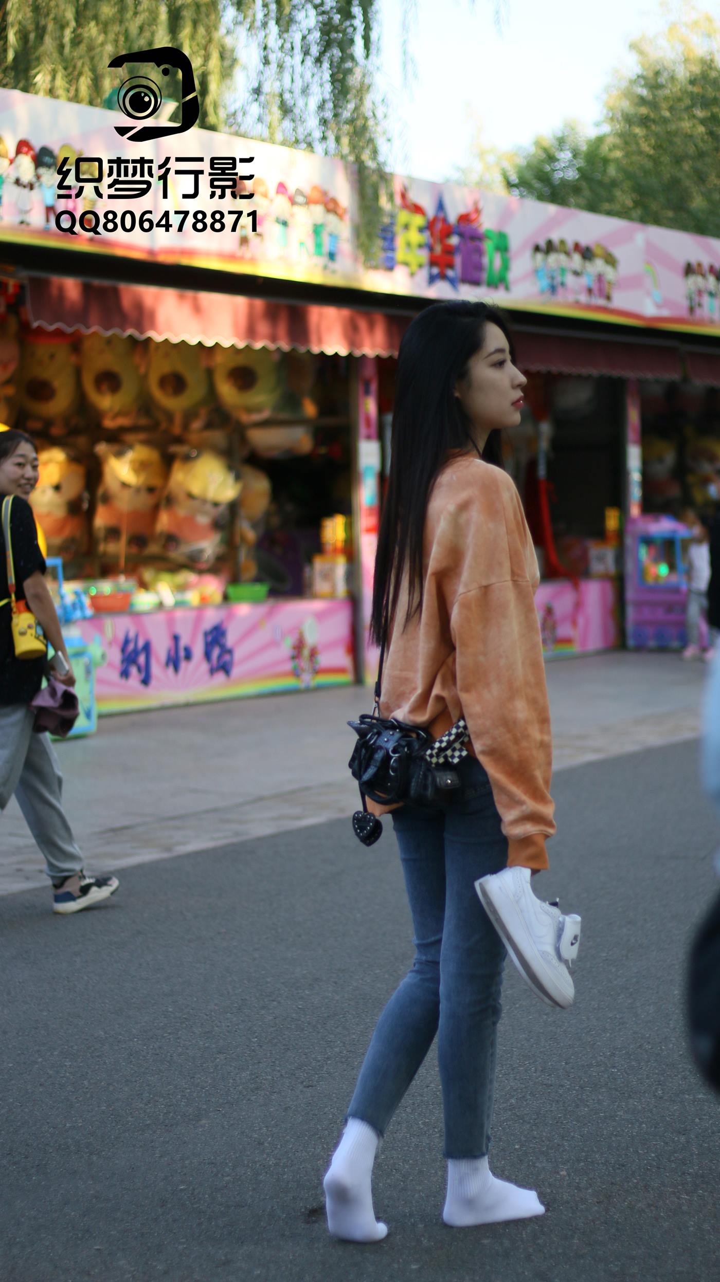 图片[47]-[织梦映像] NO.003-乐圆寻趣-人生得意须尽欢 [100P] – 速更版-美库