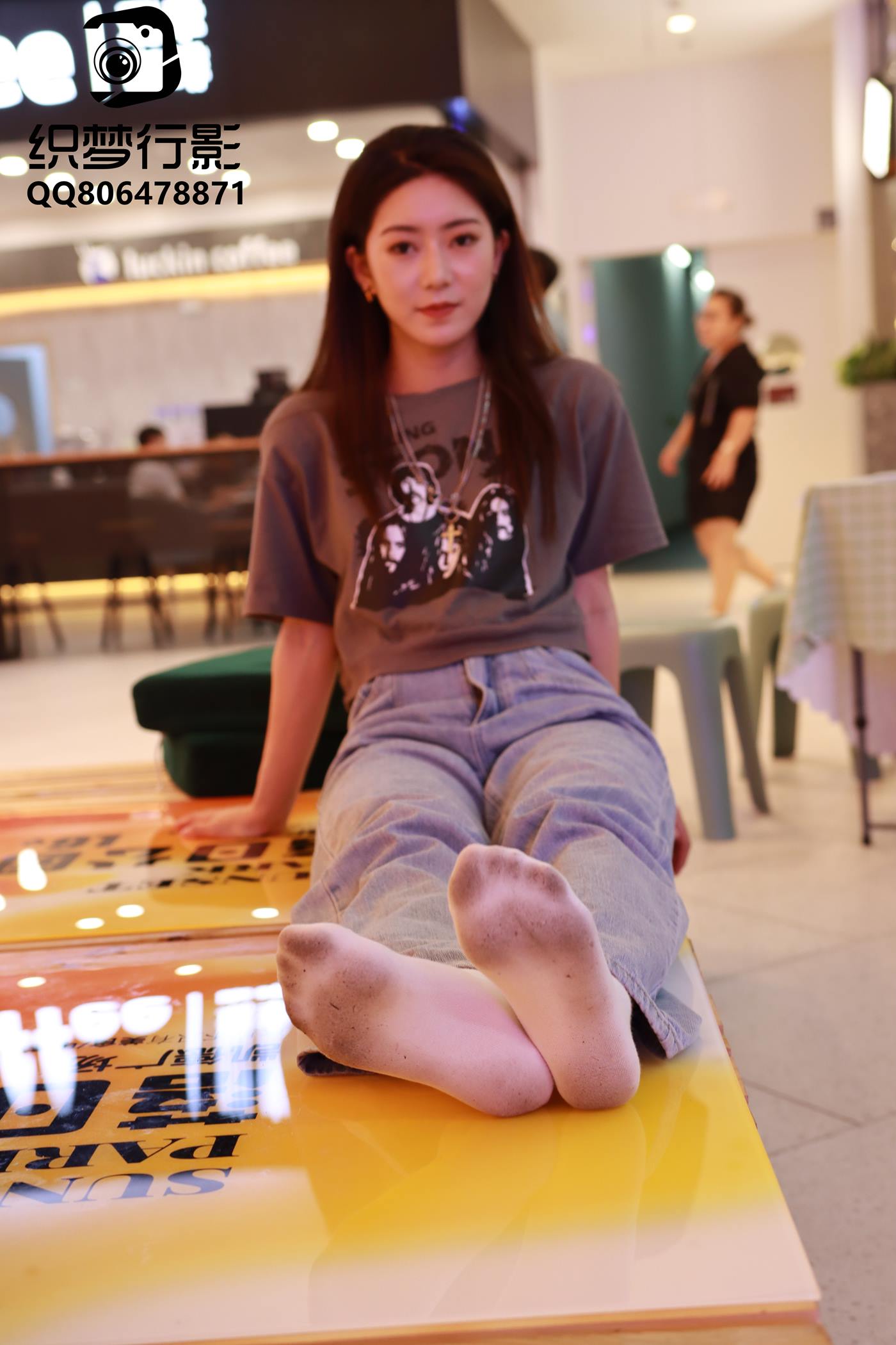 图片[42]-[织梦映像] NO.004-夕阳之歌 [80P] – 速更版-美库