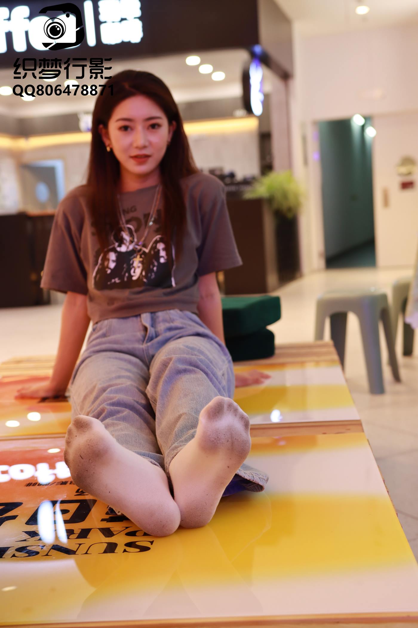 图片[43]-[织梦映像] NO.004-夕阳之歌 [80P] – 速更版-美库