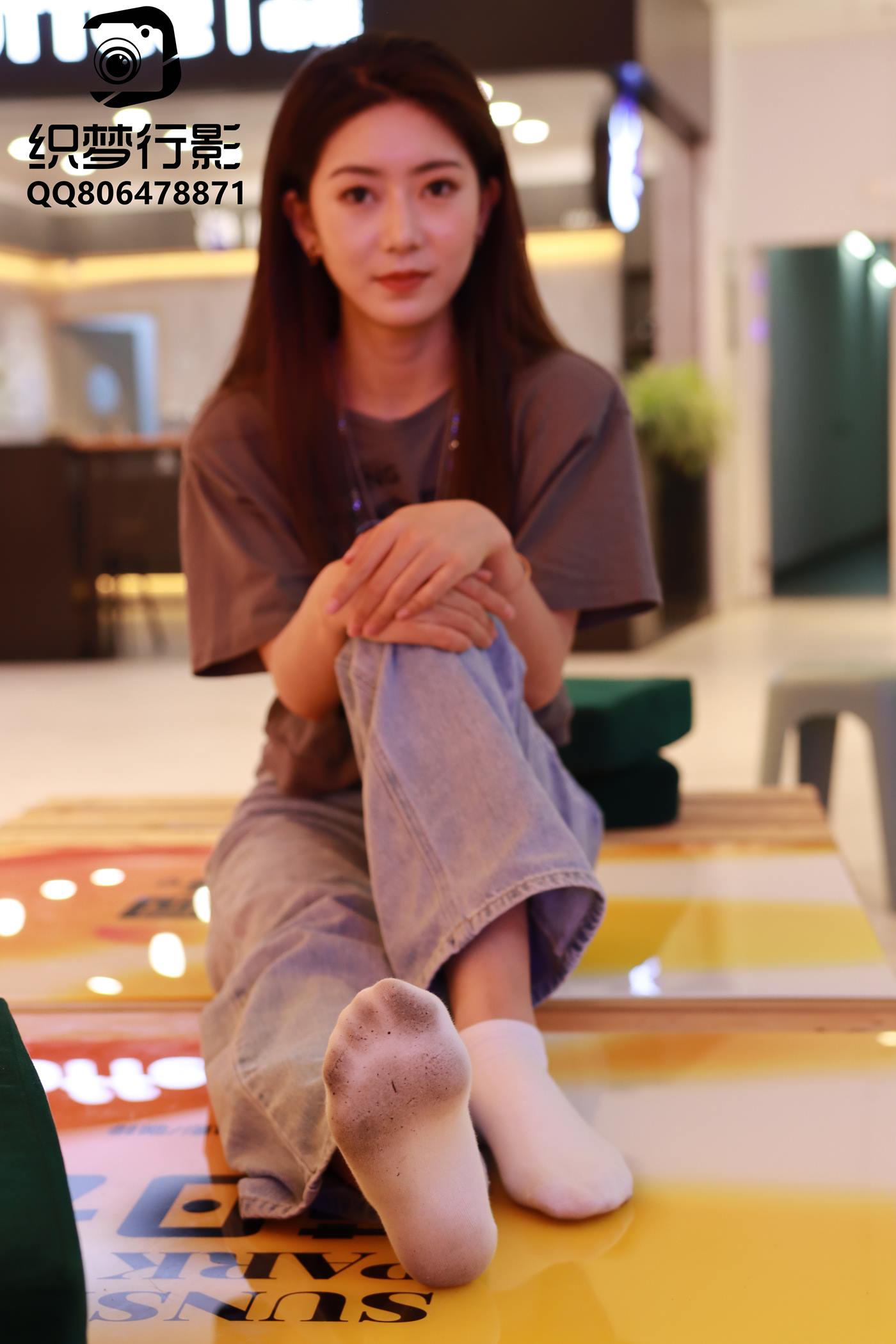 图片[44]-[织梦映像] NO.004-夕阳之歌 [80P] – 速更版-美库