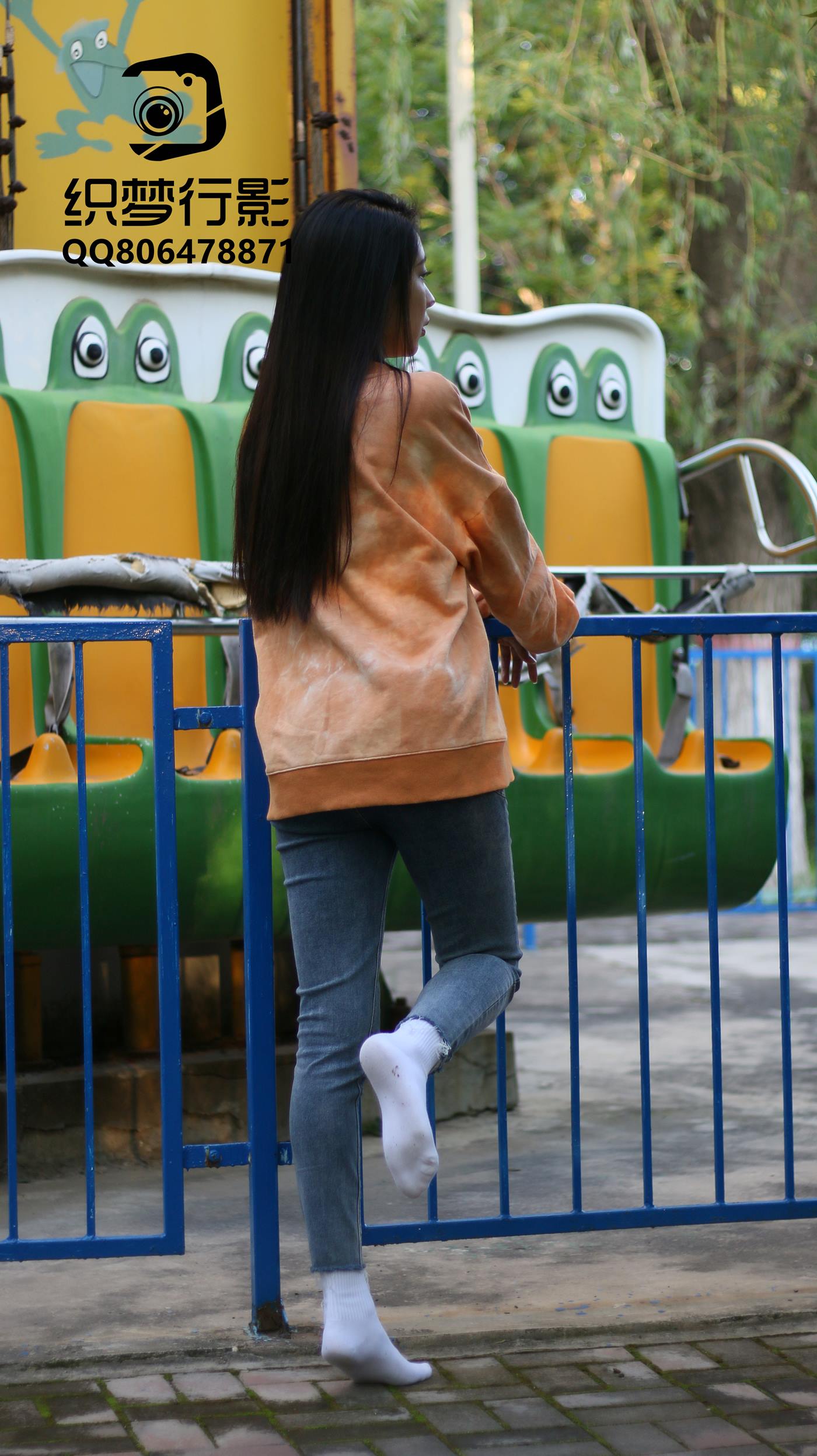 图片[50]-[织梦映像] NO.003-乐圆寻趣-人生得意须尽欢 [100P] – 速更版-美库