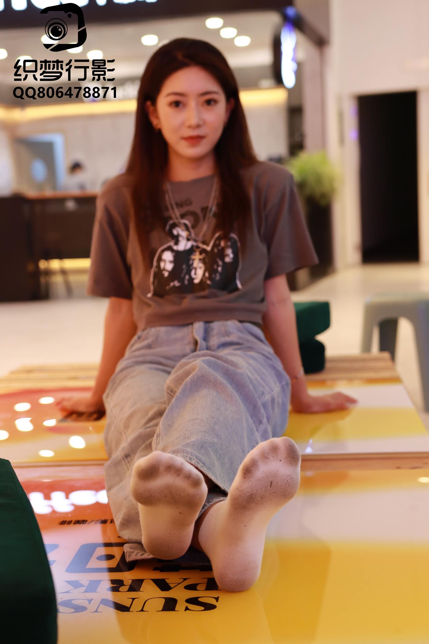 图片[45]-[织梦映像] NO.004-夕阳之歌 [80P] – 速更版-美库