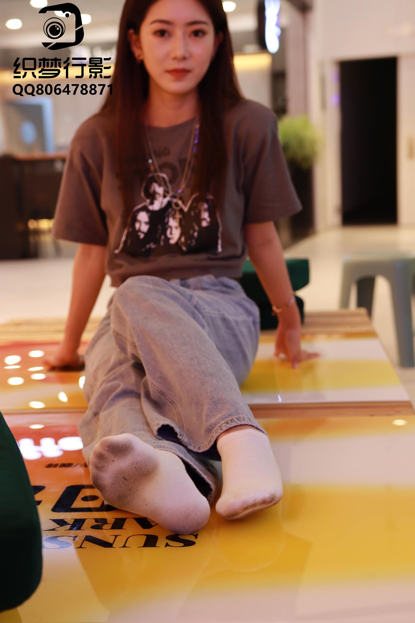 图片[46]-[织梦映像] NO.004-夕阳之歌 [80P] – 速更版-美库