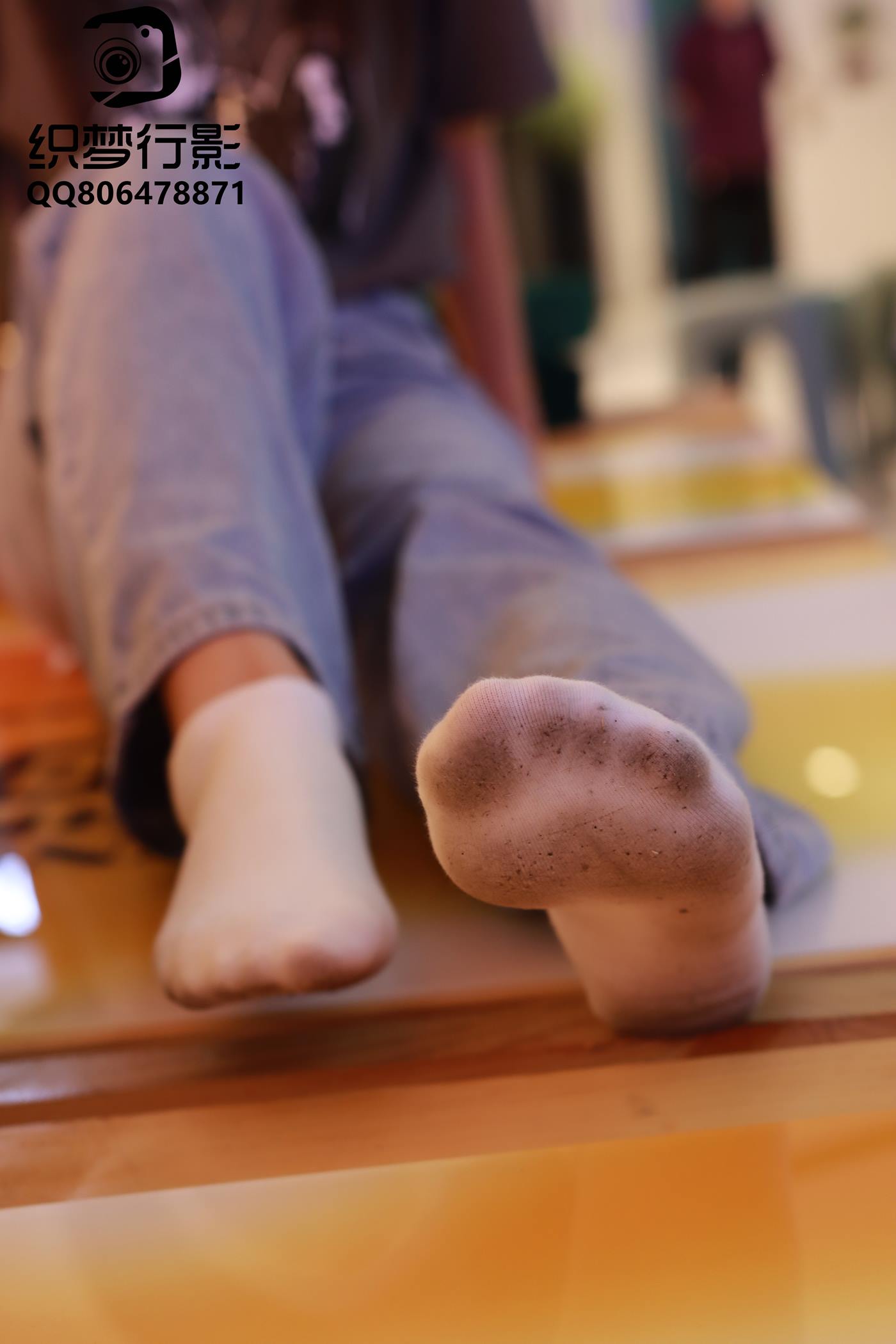 图片[48]-[织梦映像] NO.004-夕阳之歌 [80P] – 速更版-美库