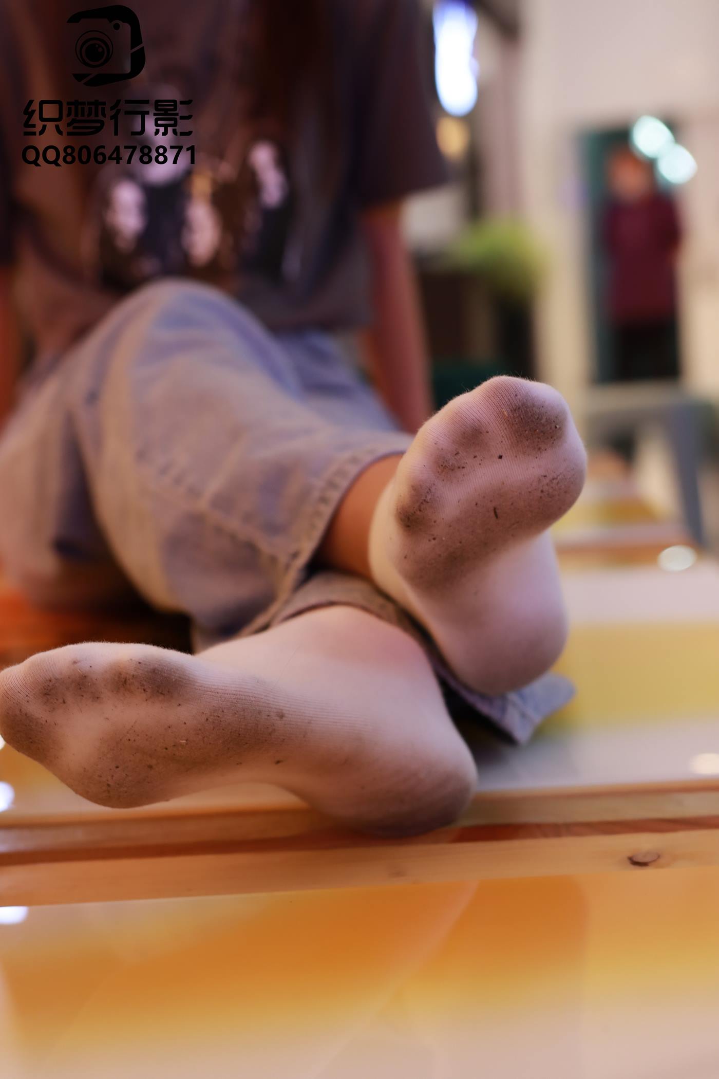 图片[49]-[织梦映像] NO.004-夕阳之歌 [80P] – 速更版-美库