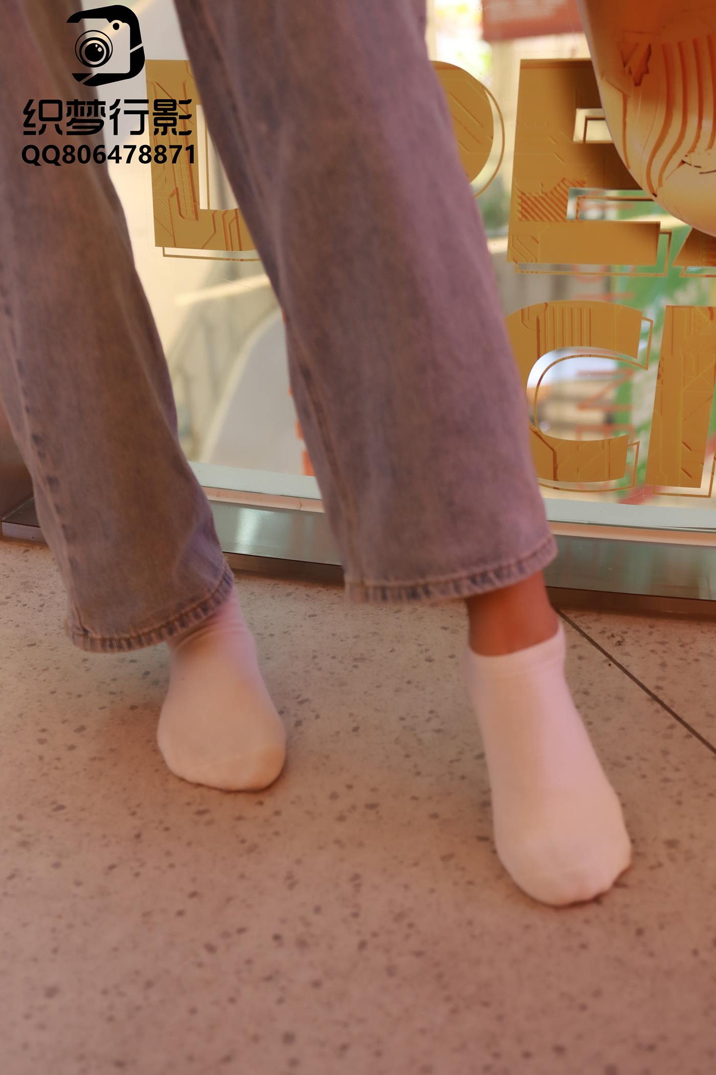 图片[50]-[织梦映像] NO.004-夕阳之歌 [80P] – 速更版-美库