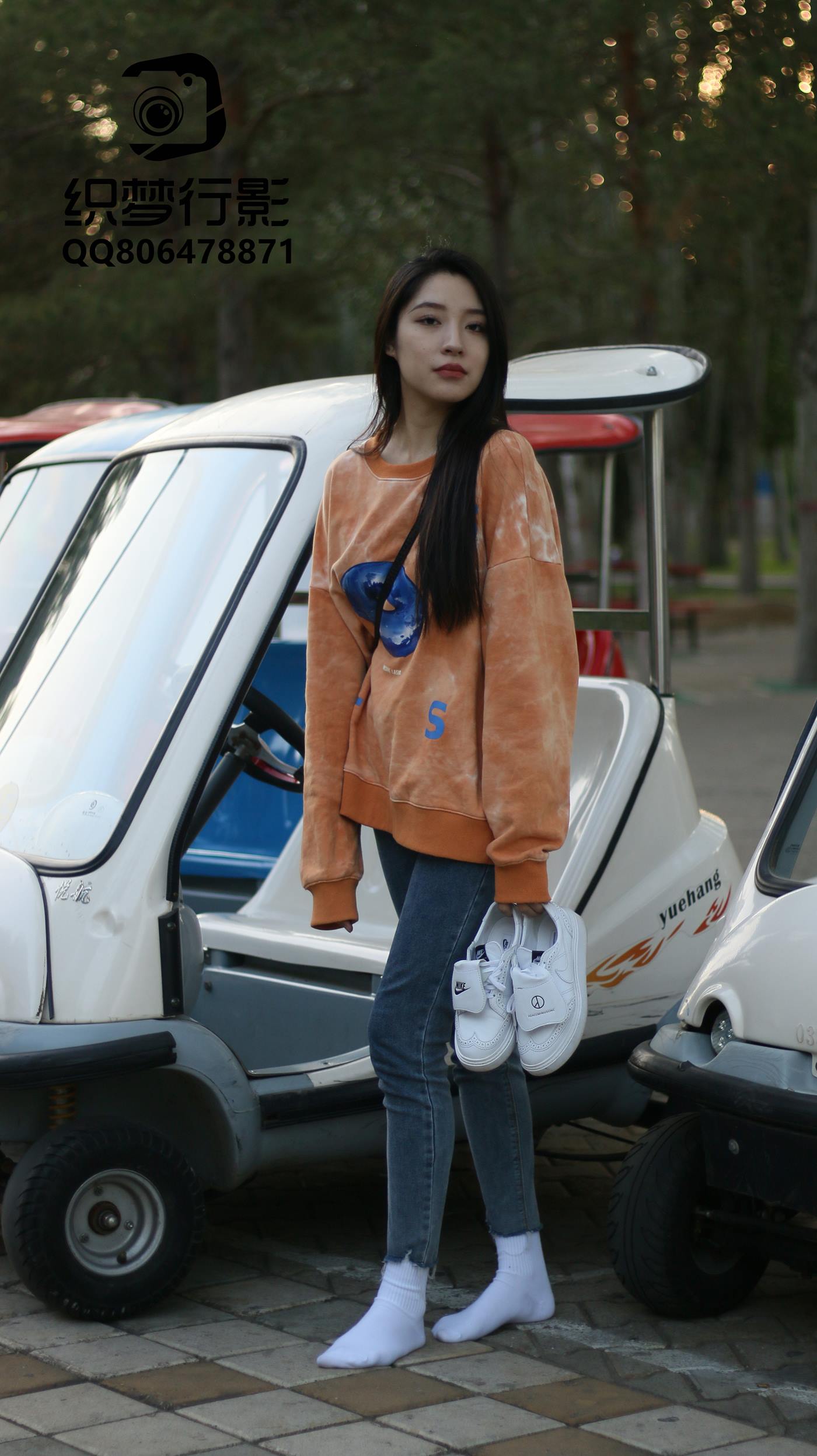 图片[58]-[织梦映像] NO.003-乐圆寻趣-人生得意须尽欢 [100P] – 速更版-美库