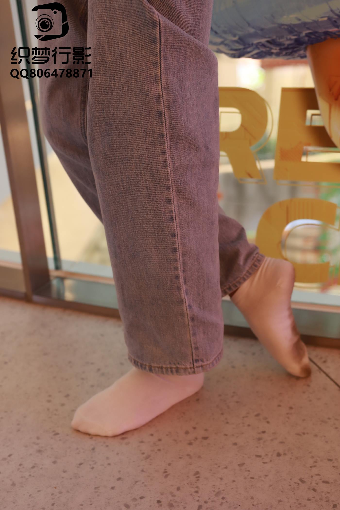 图片[52]-[织梦映像] NO.004-夕阳之歌 [80P] – 速更版-美库