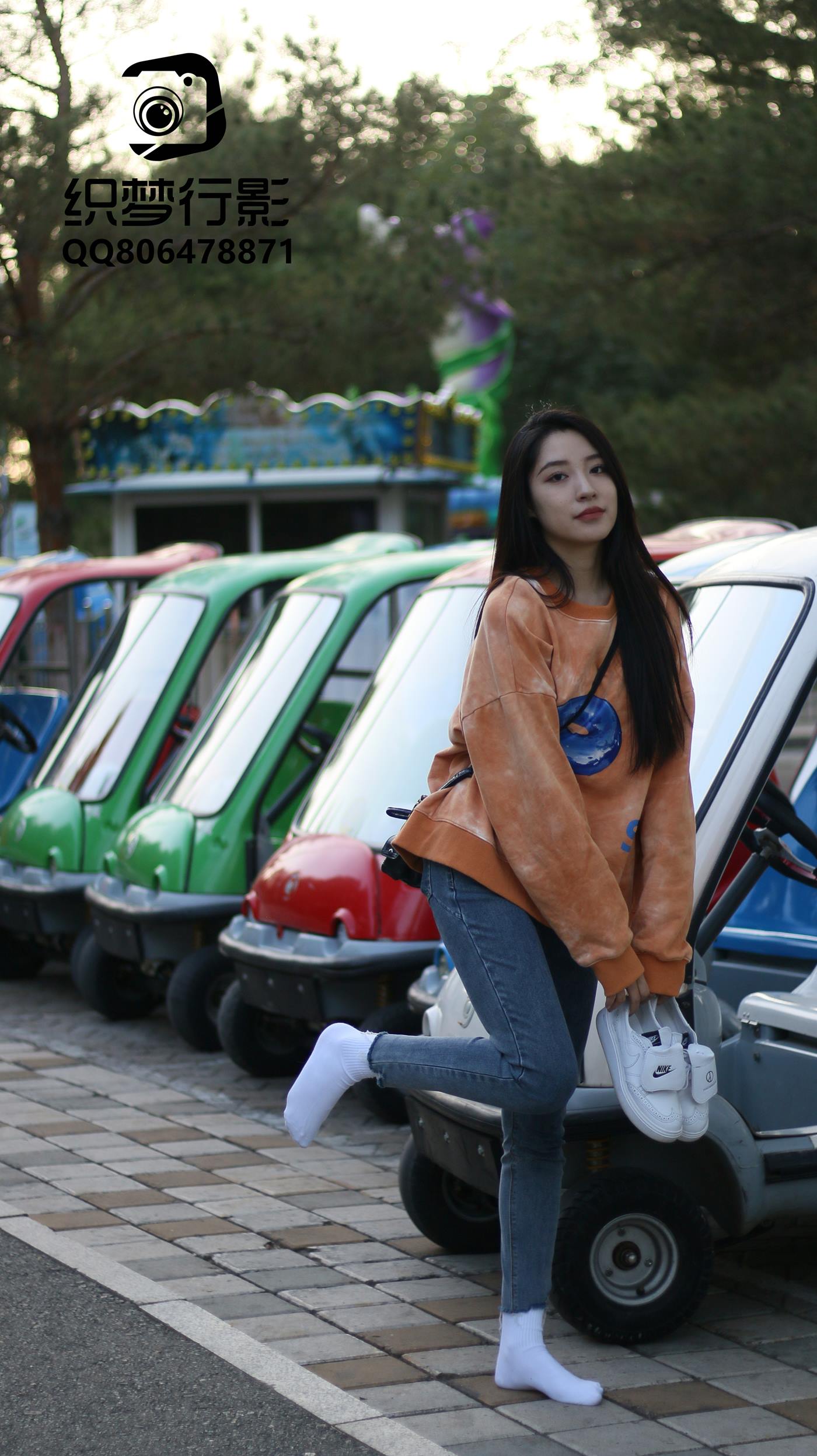 图片[61]-[织梦映像] NO.003-乐圆寻趣-人生得意须尽欢 [100P] – 速更版-美库