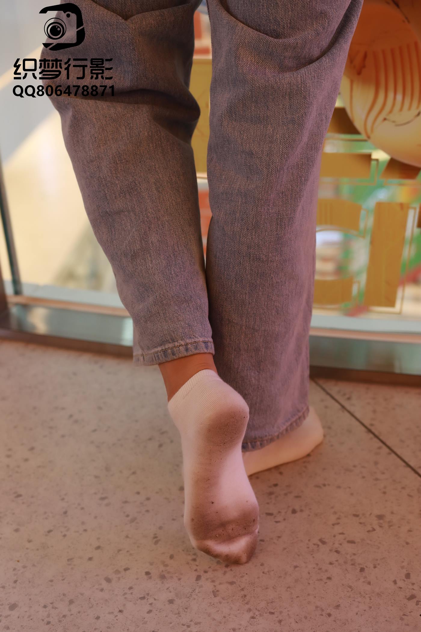 图片[53]-[织梦映像] NO.004-夕阳之歌 [80P] – 速更版-美库