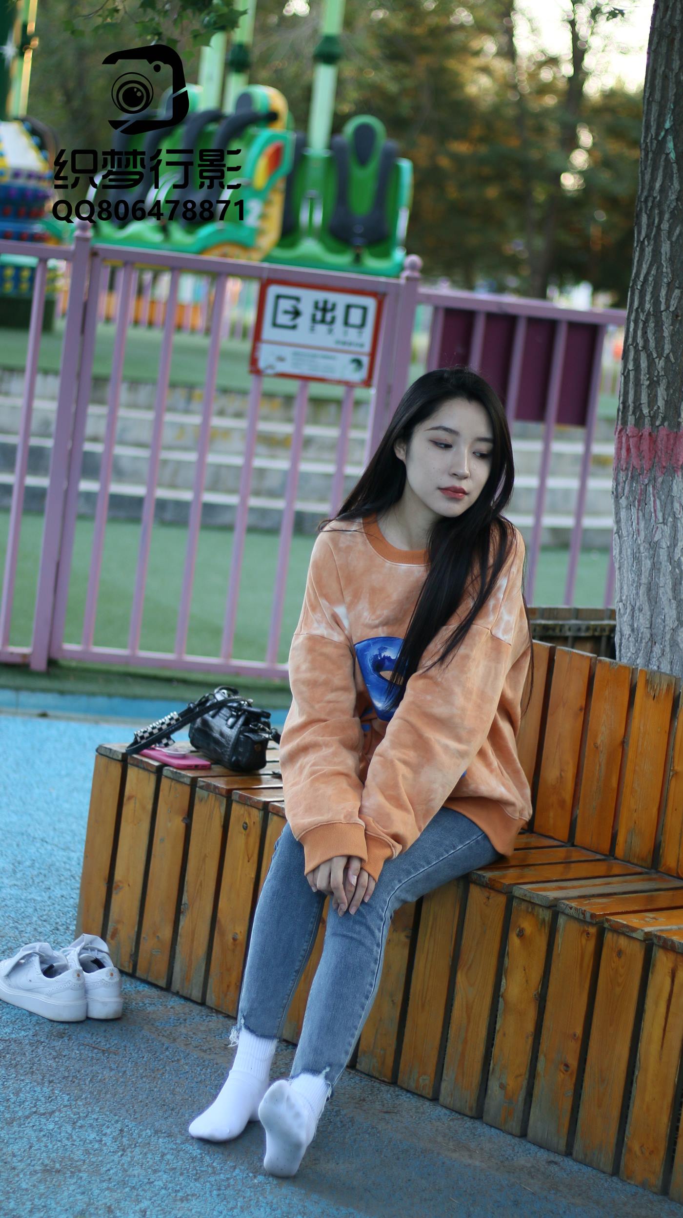 图片[64]-[织梦映像] NO.003-乐圆寻趣-人生得意须尽欢 [100P] – 速更版-美库