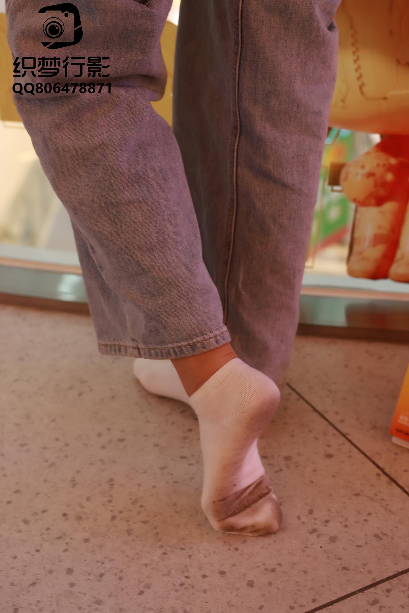 图片[54]-[织梦映像] NO.004-夕阳之歌 [80P] – 速更版-美库