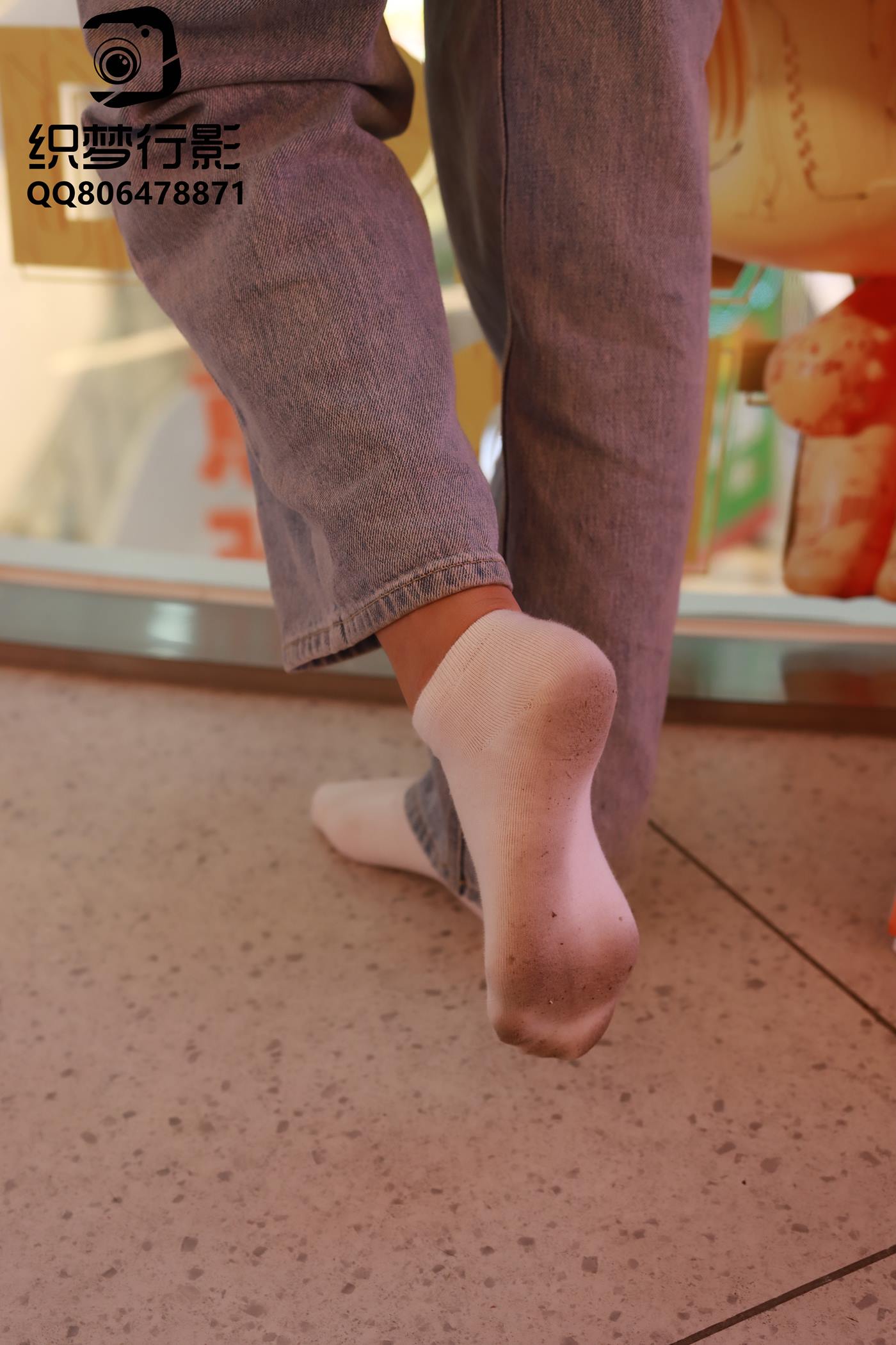 图片[55]-[织梦映像] NO.004-夕阳之歌 [80P] – 速更版-美库