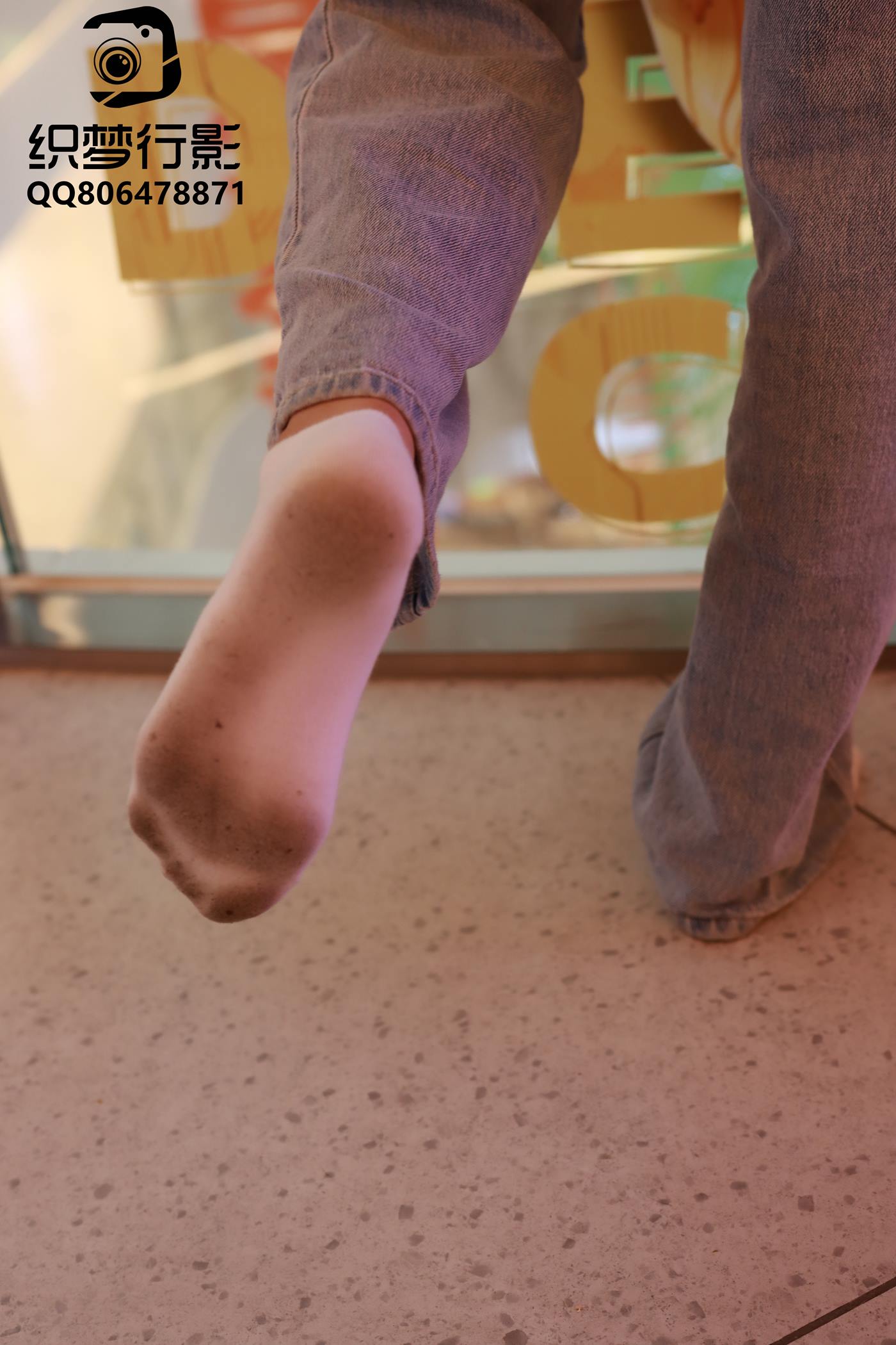 图片[56]-[织梦映像] NO.004-夕阳之歌 [80P] – 速更版-美库