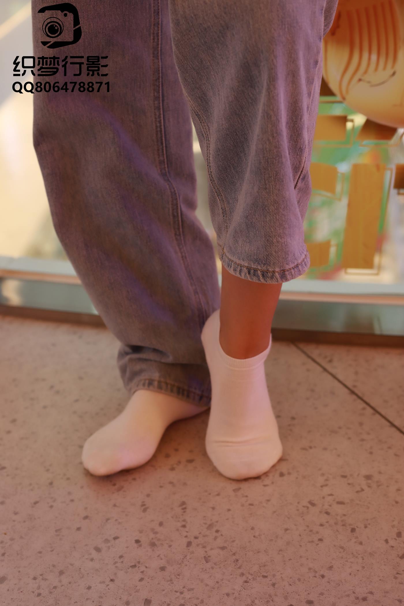 图片[57]-[织梦映像] NO.004-夕阳之歌 [80P] – 速更版-美库