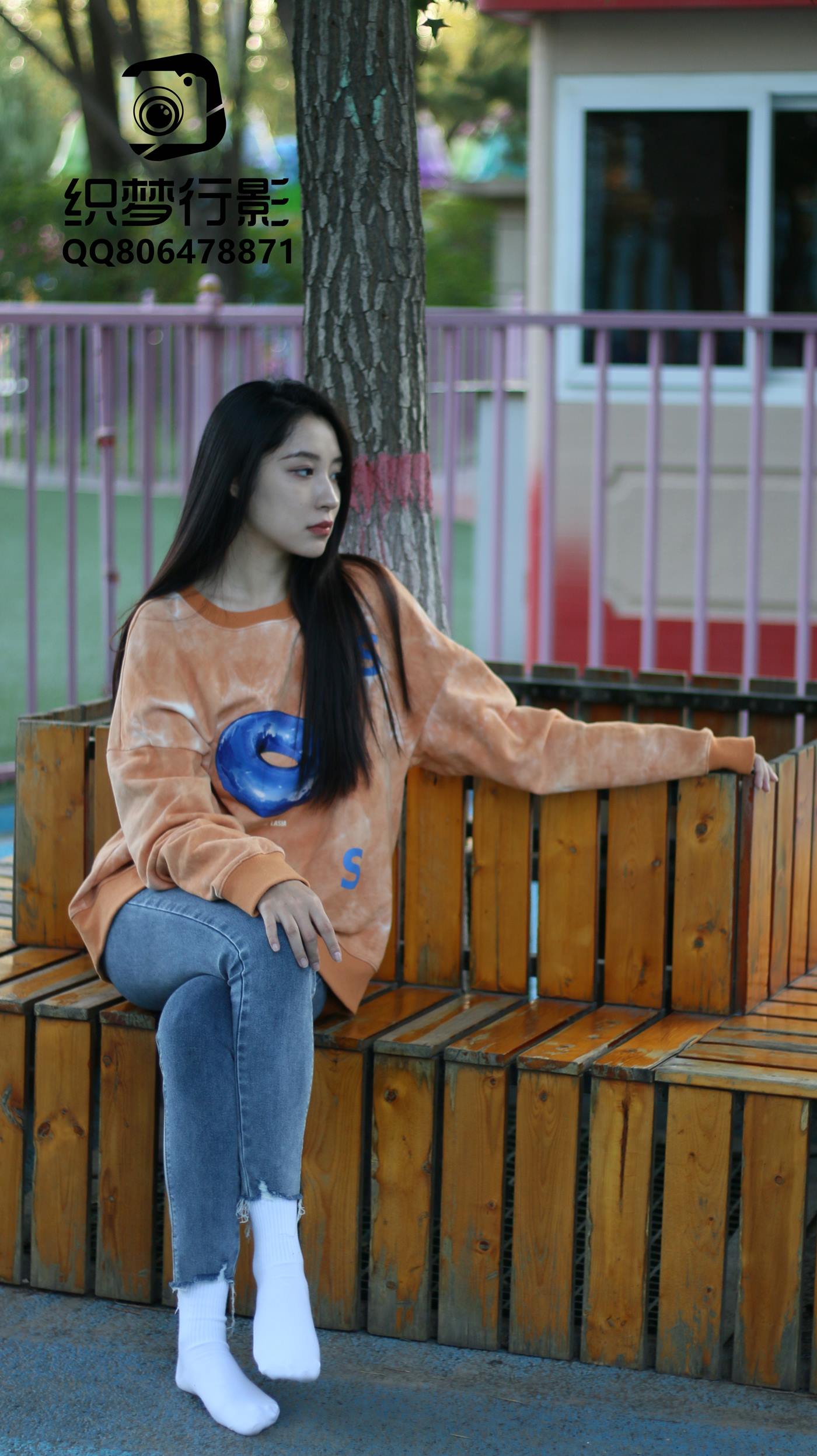 图片[68]-[织梦映像] NO.003-乐圆寻趣-人生得意须尽欢 [100P] – 速更版-美库