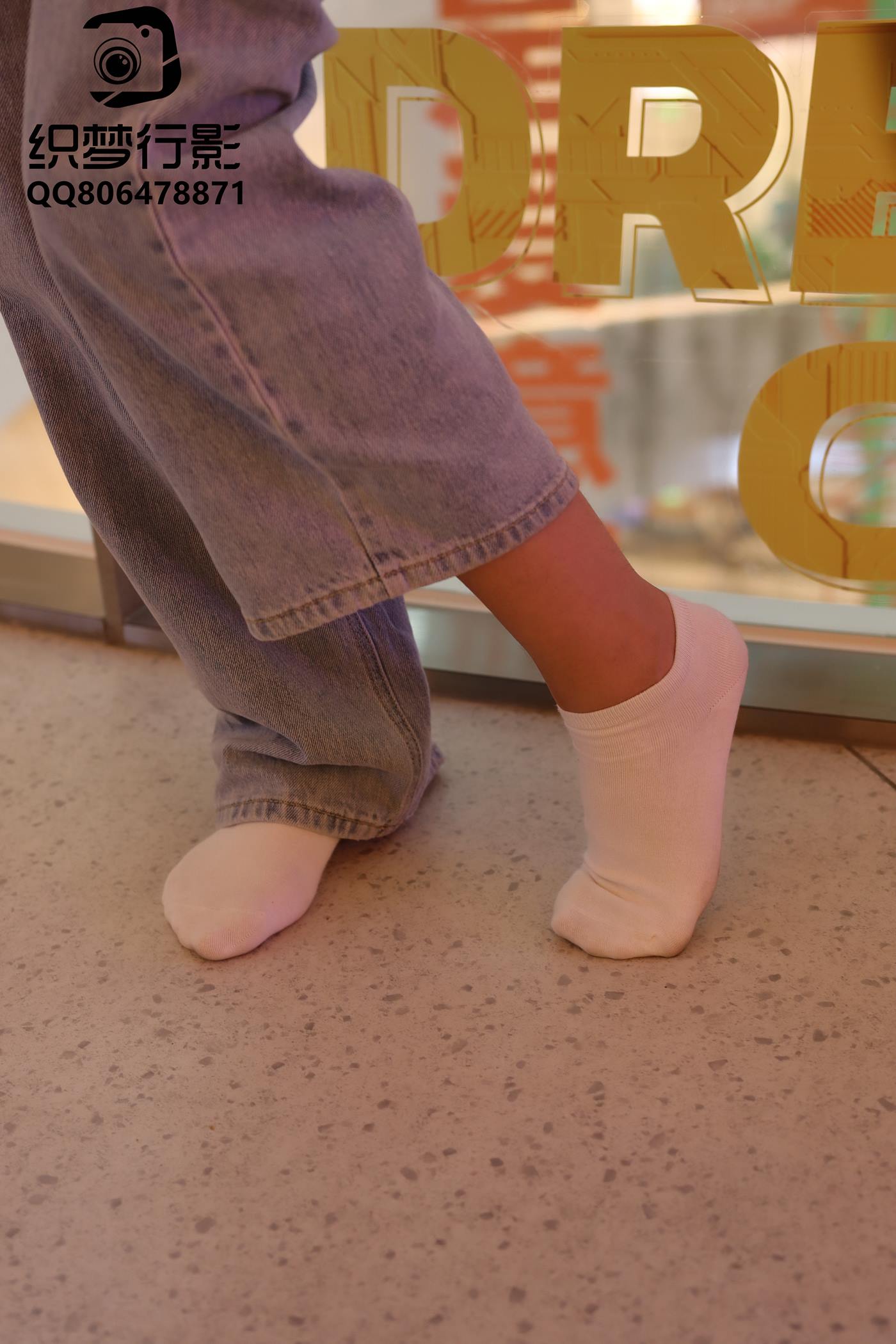 图片[58]-[织梦映像] NO.004-夕阳之歌 [80P] – 速更版-美库