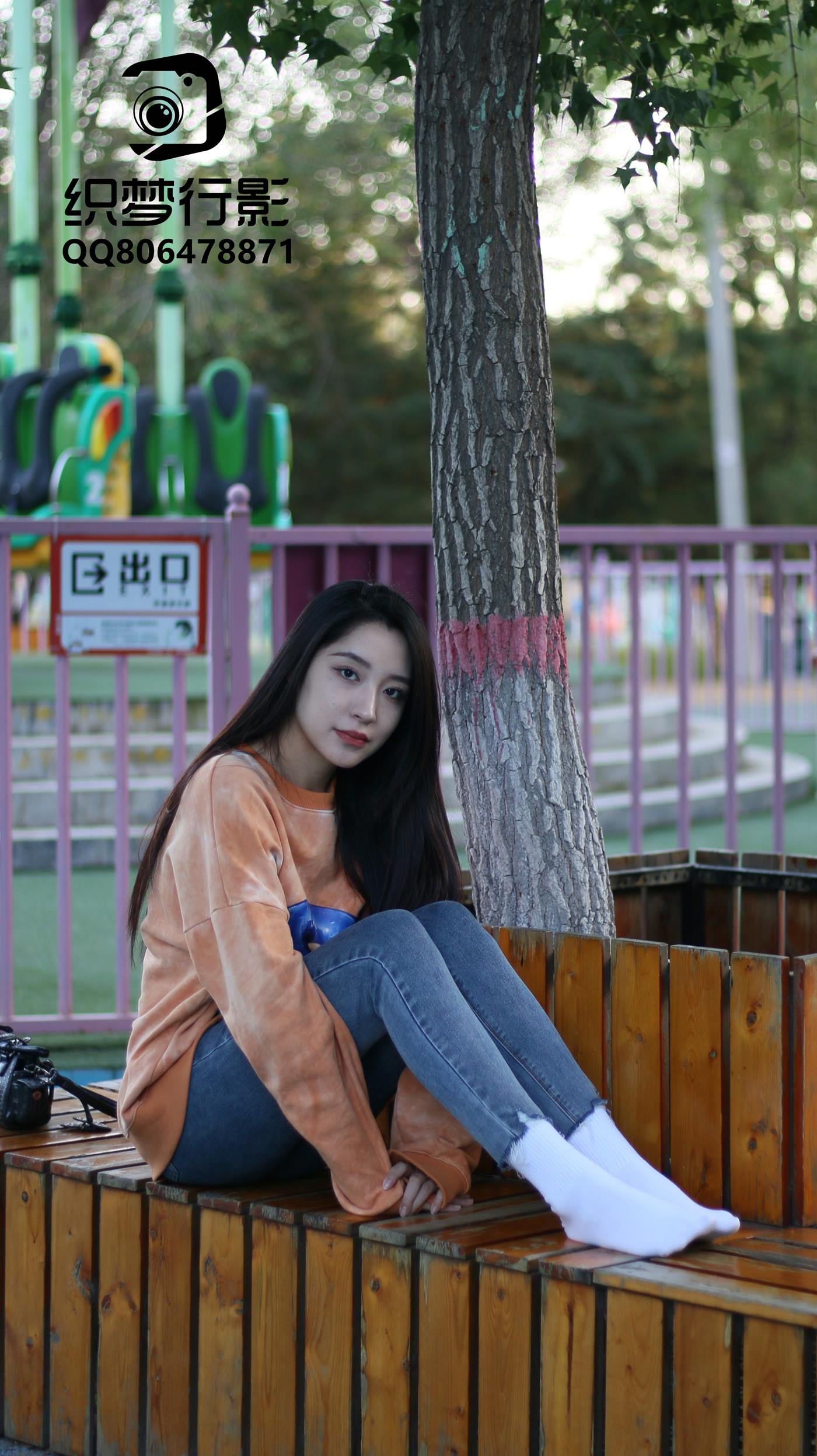 图片[69]-[织梦映像] NO.003-乐圆寻趣-人生得意须尽欢 [100P] – 速更版-美库