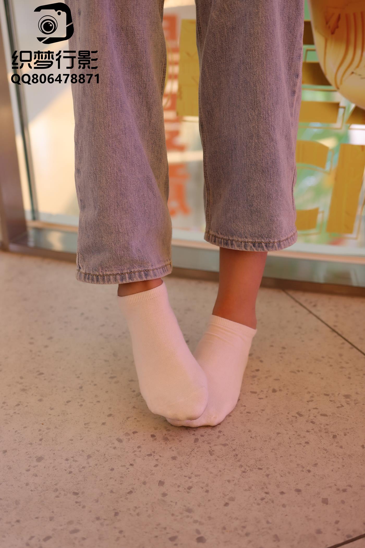 图片[59]-[织梦映像] NO.004-夕阳之歌 [80P] – 速更版-美库