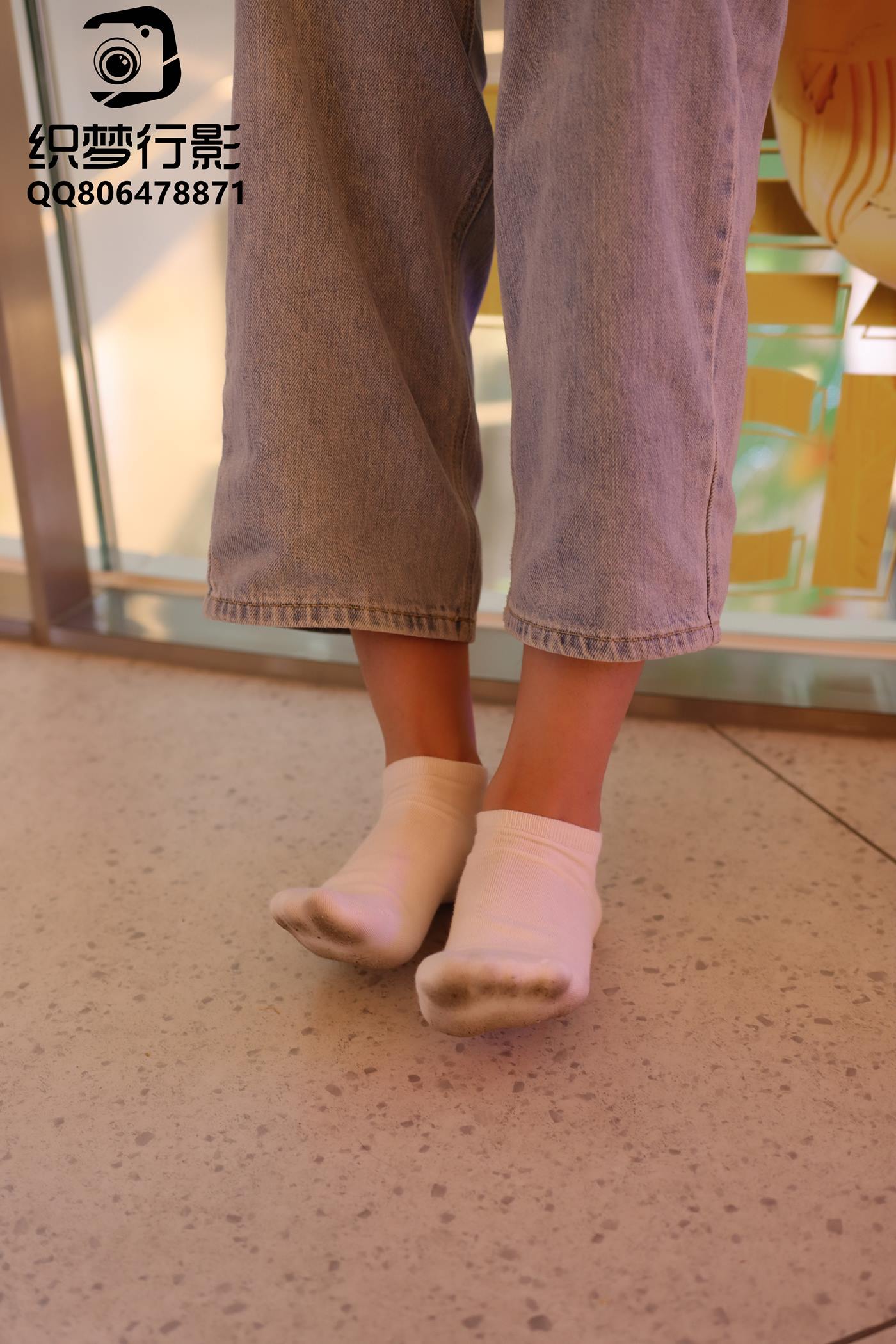 图片[60]-[织梦映像] NO.004-夕阳之歌 [80P] – 速更版-美库