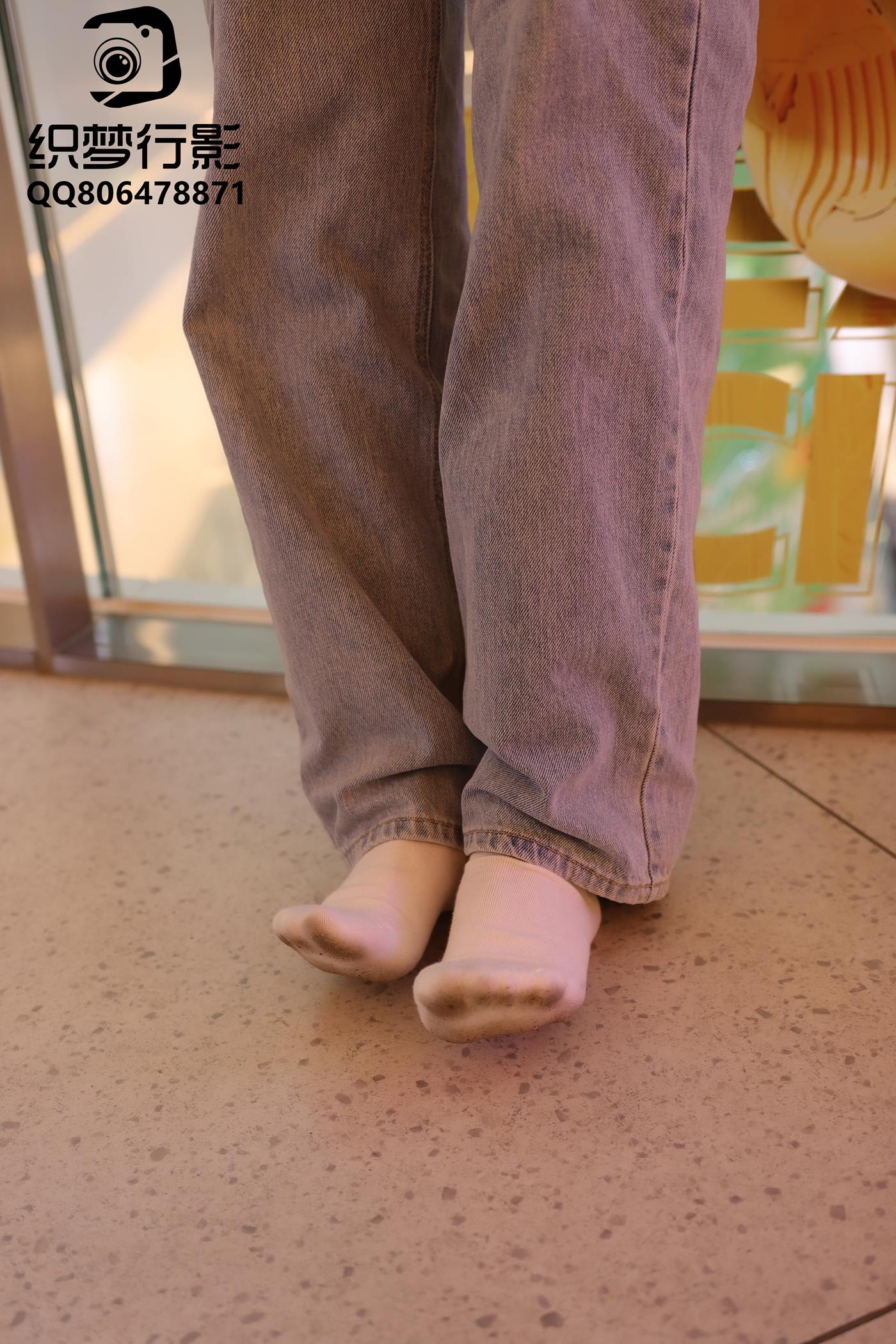 图片[61]-[织梦映像] NO.004-夕阳之歌 [80P] – 速更版-美库