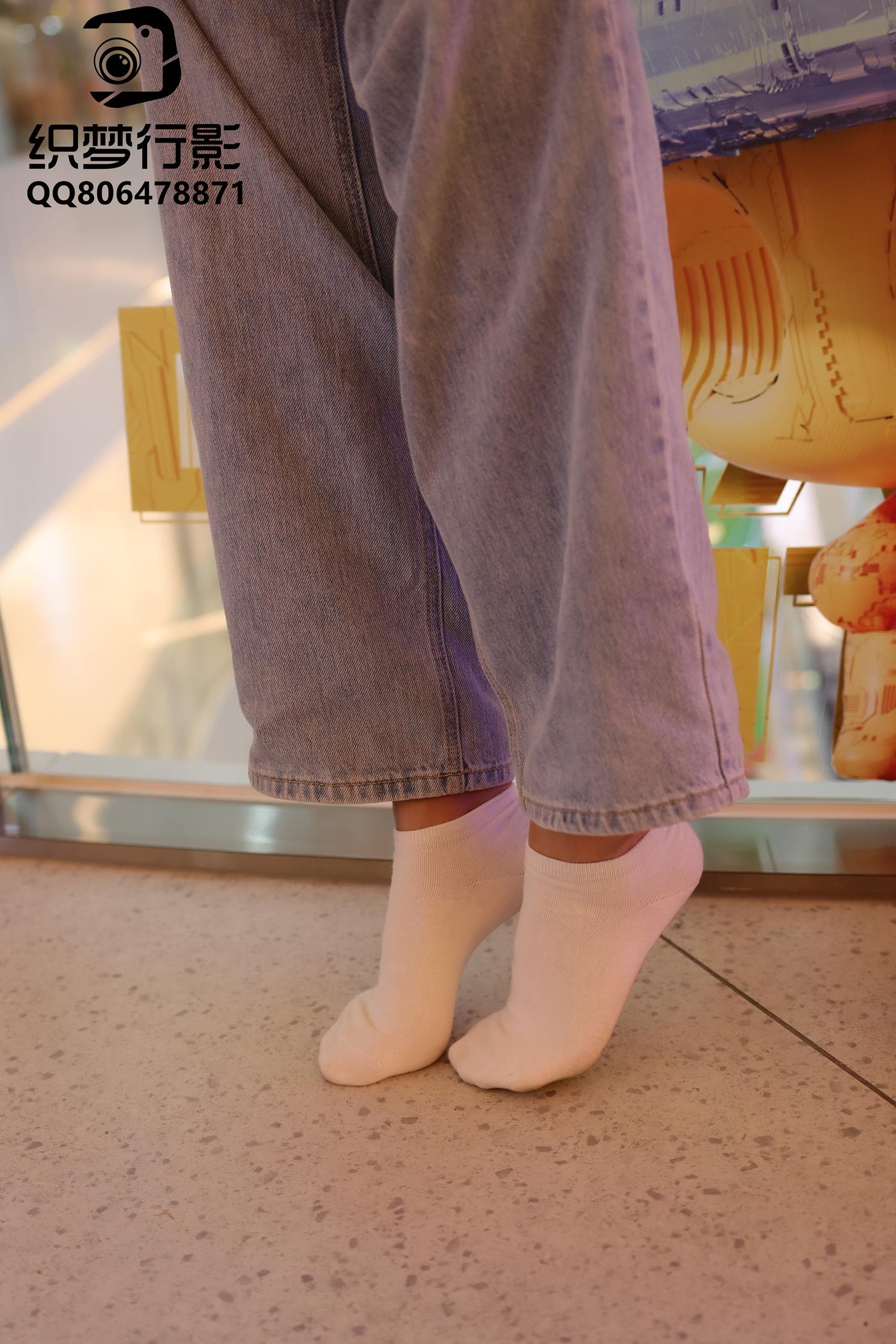 图片[62]-[织梦映像] NO.004-夕阳之歌 [80P] – 速更版-美库