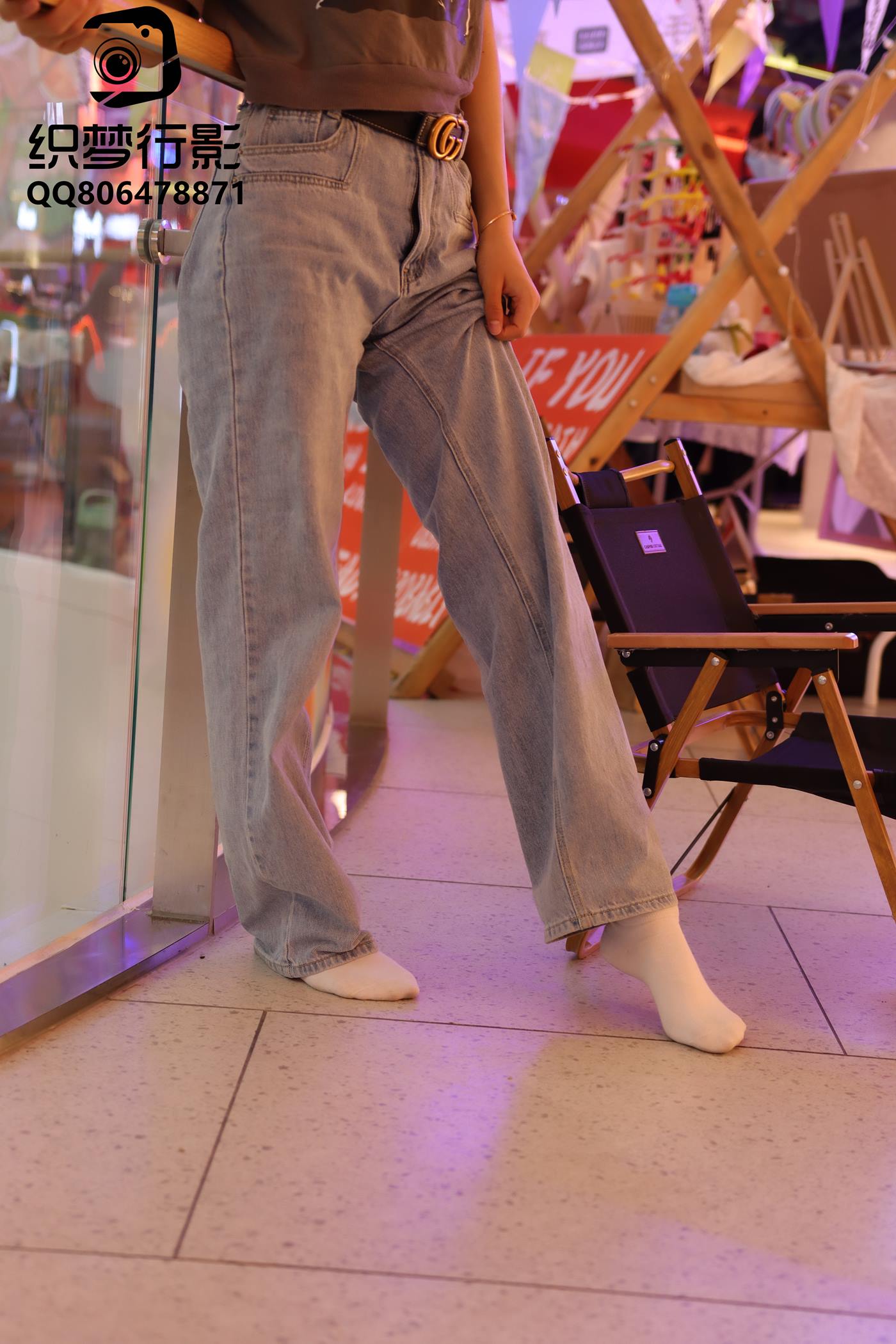 图片[63]-[织梦映像] NO.004-夕阳之歌 [80P] – 速更版-美库