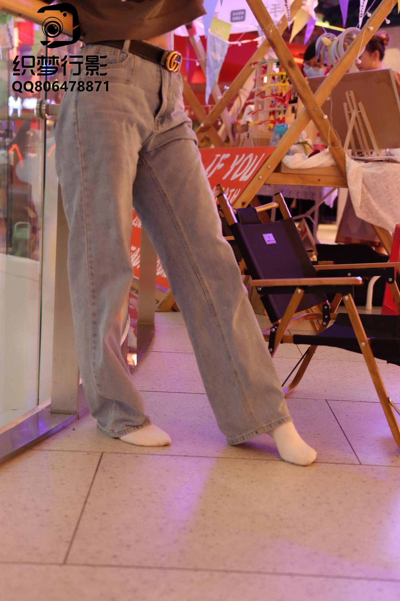 图片[64]-[织梦映像] NO.004-夕阳之歌 [80P] – 速更版-美库