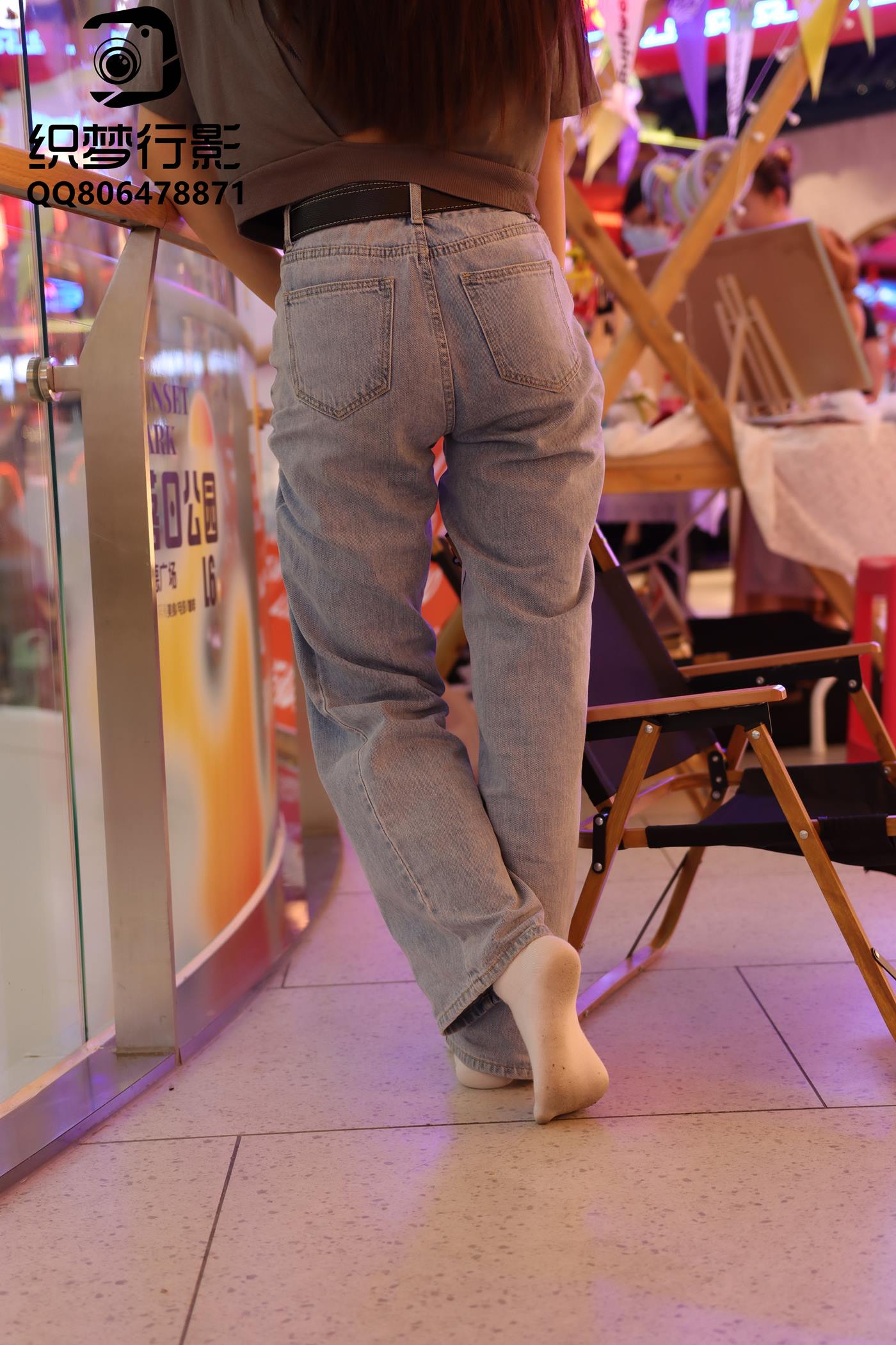 图片[65]-[织梦映像] NO.004-夕阳之歌 [80P] – 速更版-美库