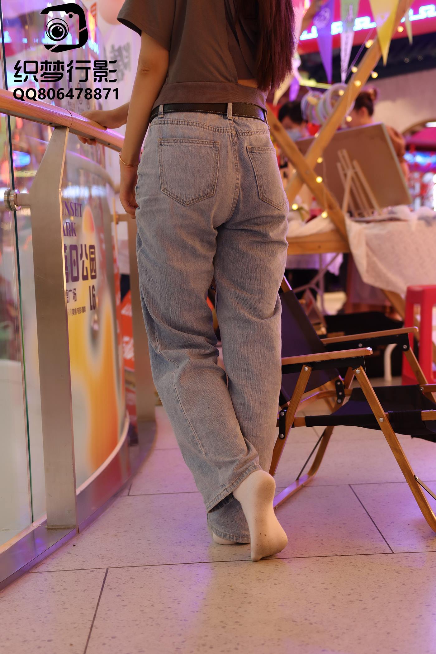 图片[66]-[织梦映像] NO.004-夕阳之歌 [80P] – 速更版-美库