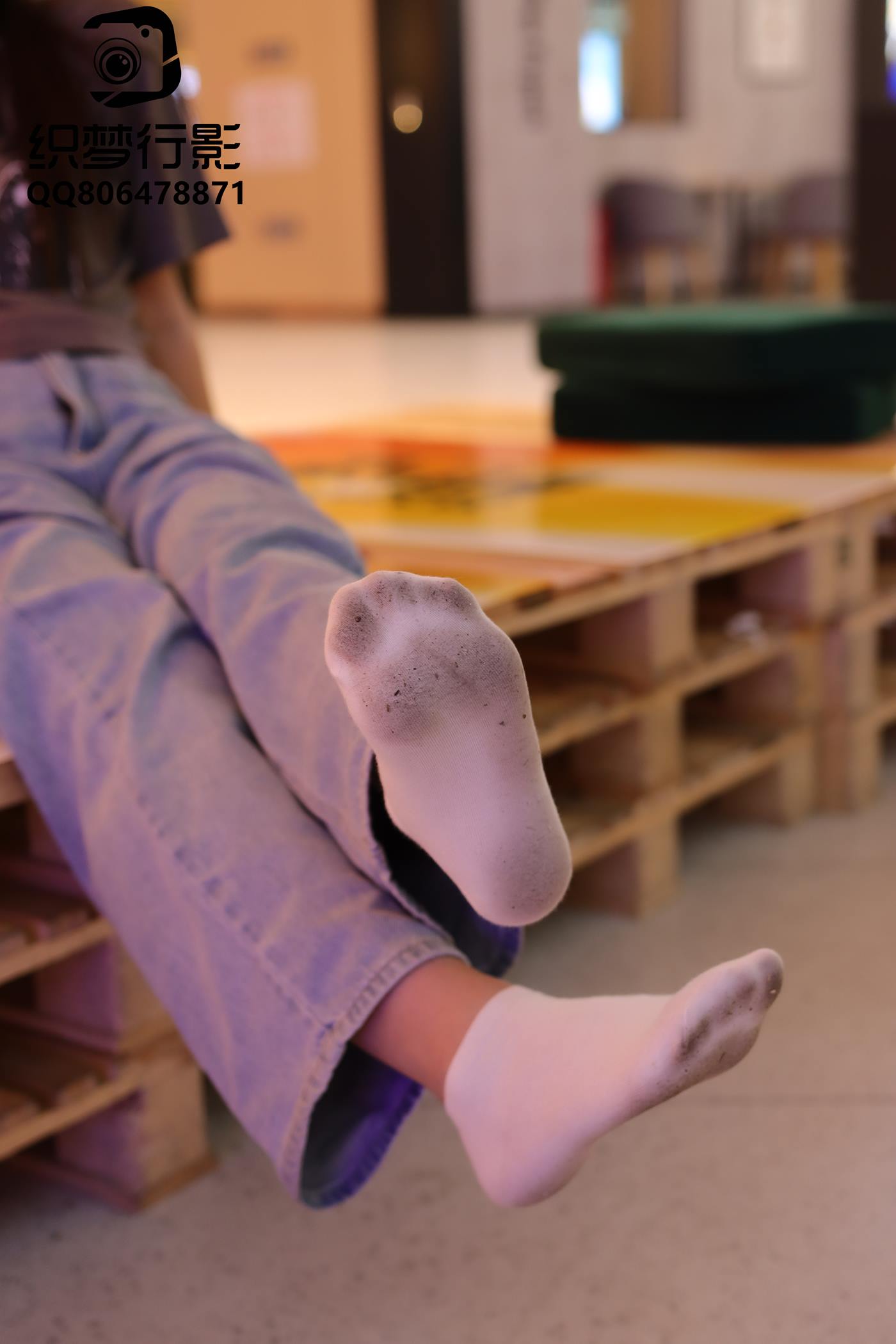 图片[68]-[织梦映像] NO.004-夕阳之歌 [80P] – 速更版-美库