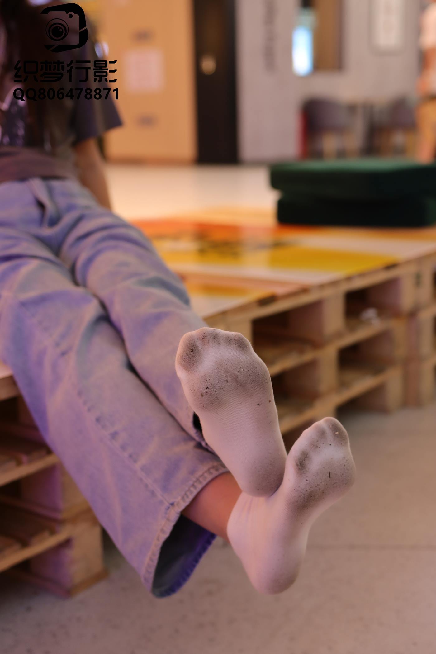 图片[69]-[织梦映像] NO.004-夕阳之歌 [80P] – 速更版-美库