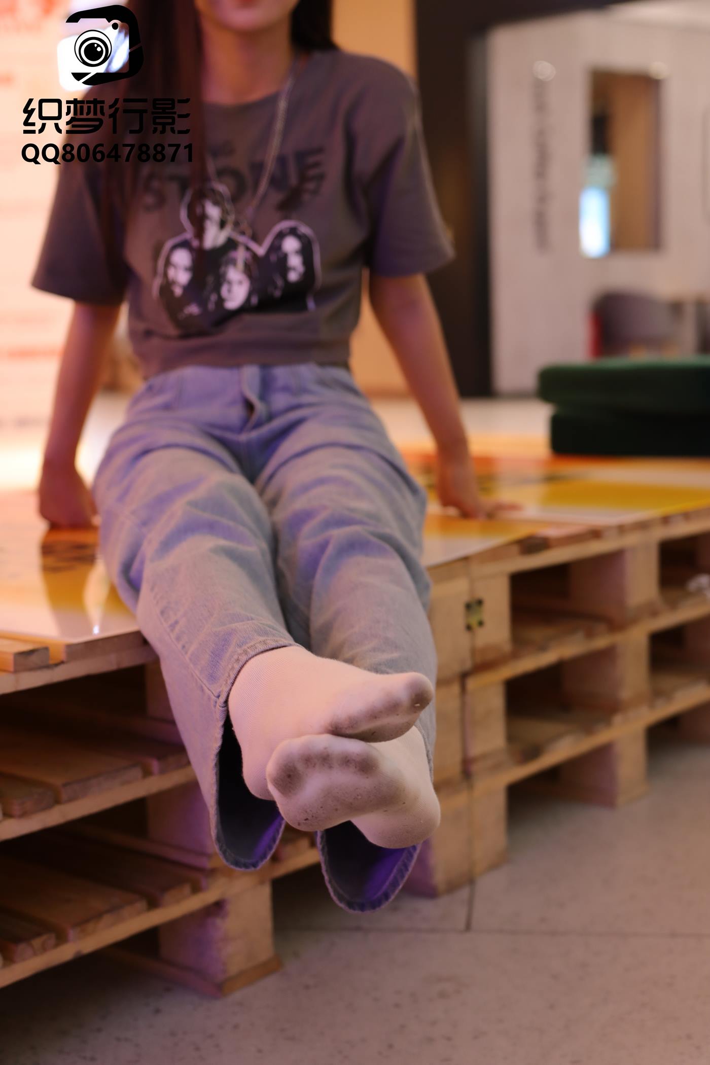 图片[70]-[织梦映像] NO.004-夕阳之歌 [80P] – 速更版-美库